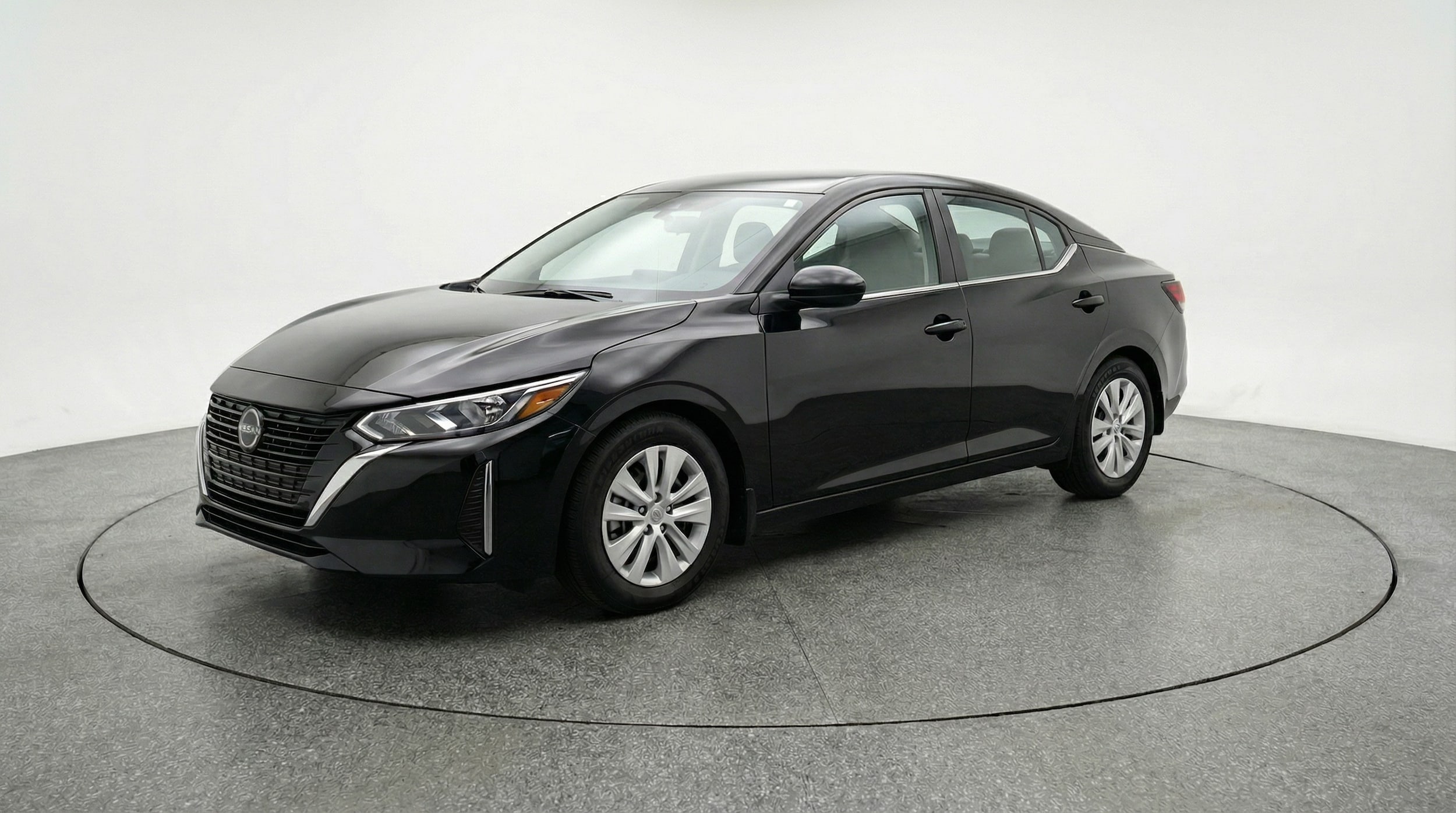 Thumbnail: 2025 Nissan Sentra - 3