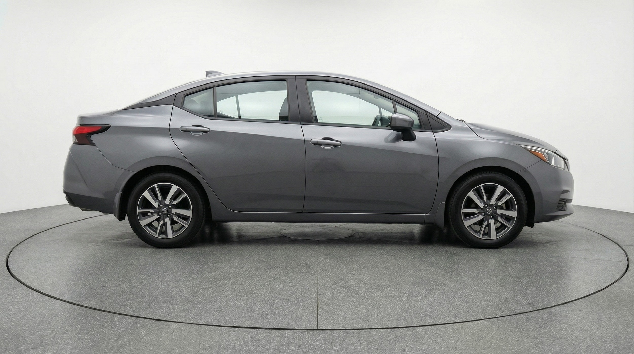 Thumbnail: 2025 Nissan Versa - 8