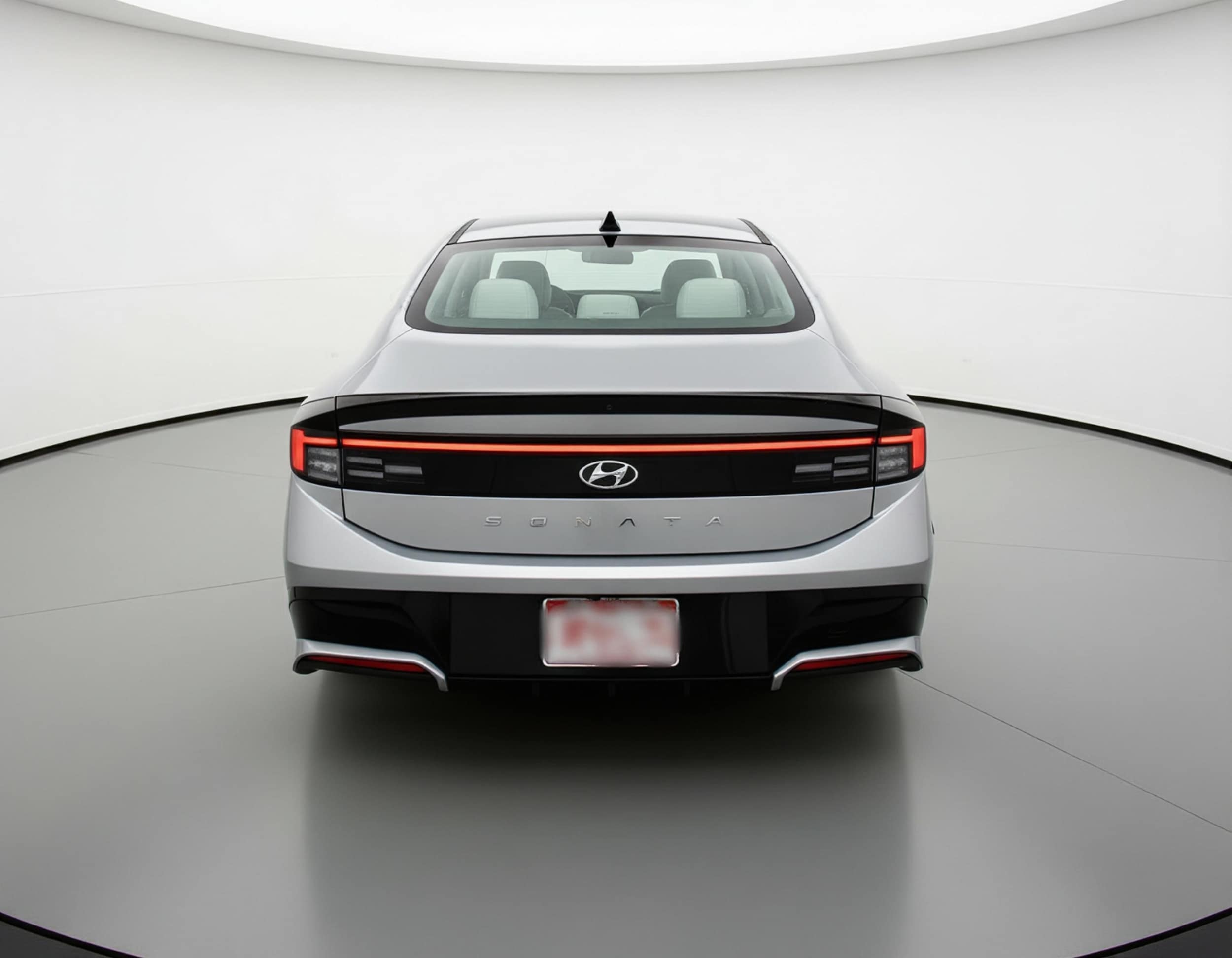 Thumbnail: 2025 Hyundai Sonata - 6