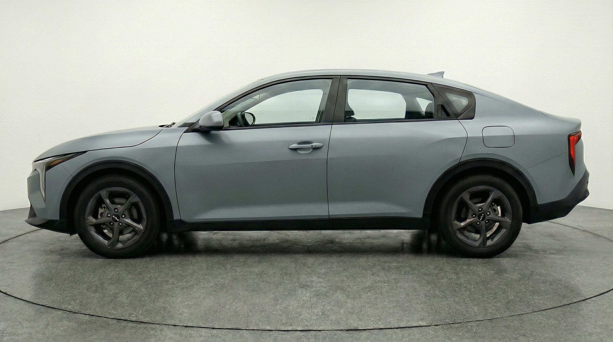 Thumbnail: 2025 Kia K4 - 4