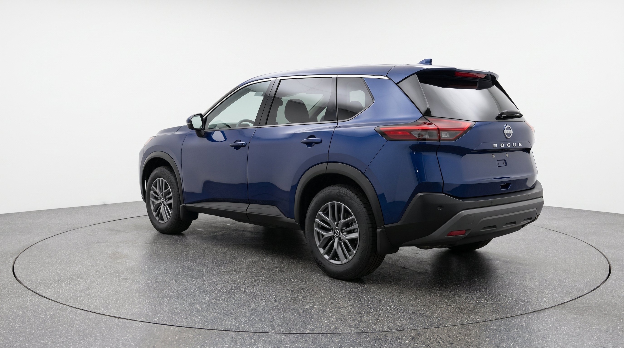 Thumbnail: 2026 Nissan Rogue - 6