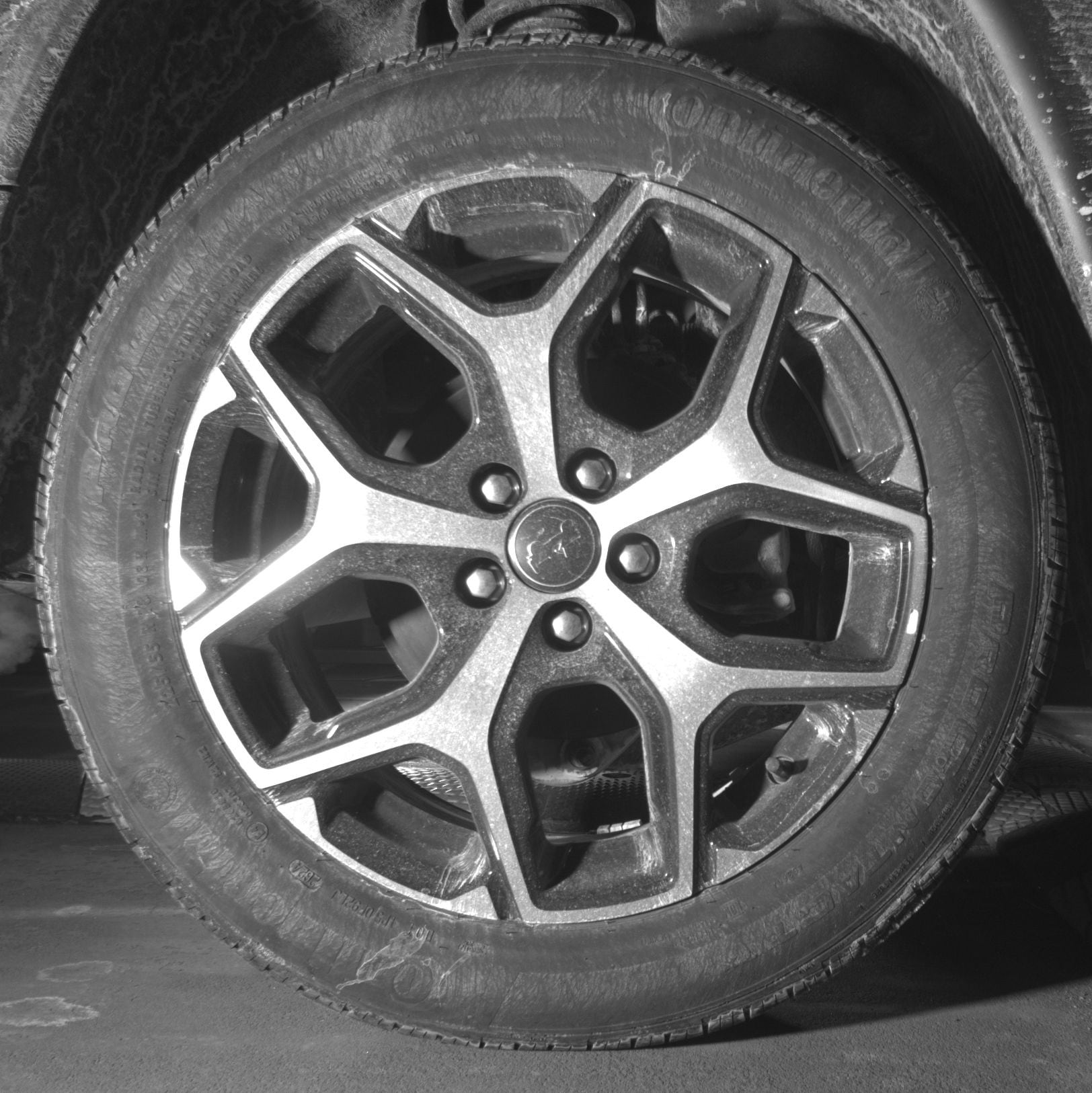 Thumbnail: 2025 Jeep Compass - 12