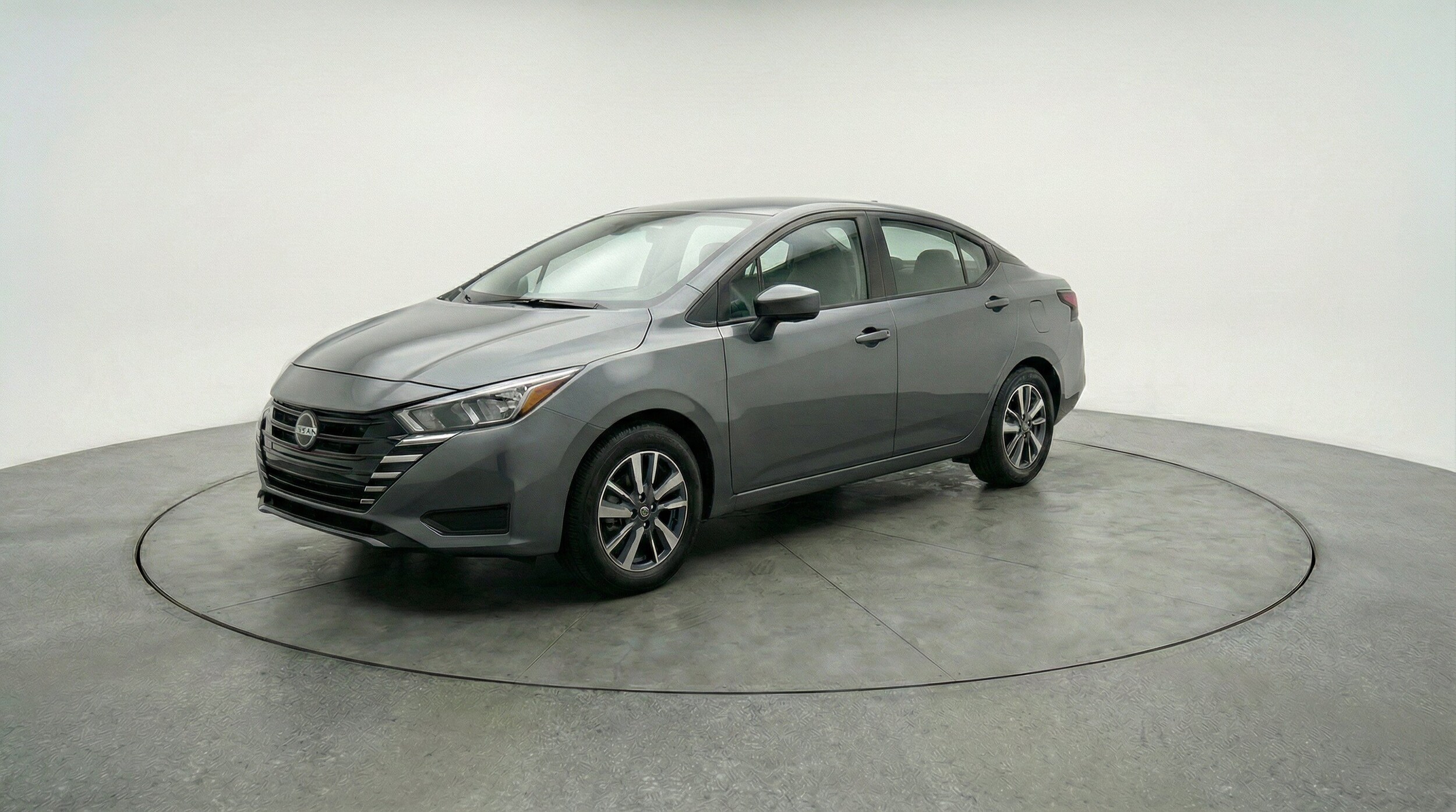 Thumbnail: 2025 Nissan Versa - 3