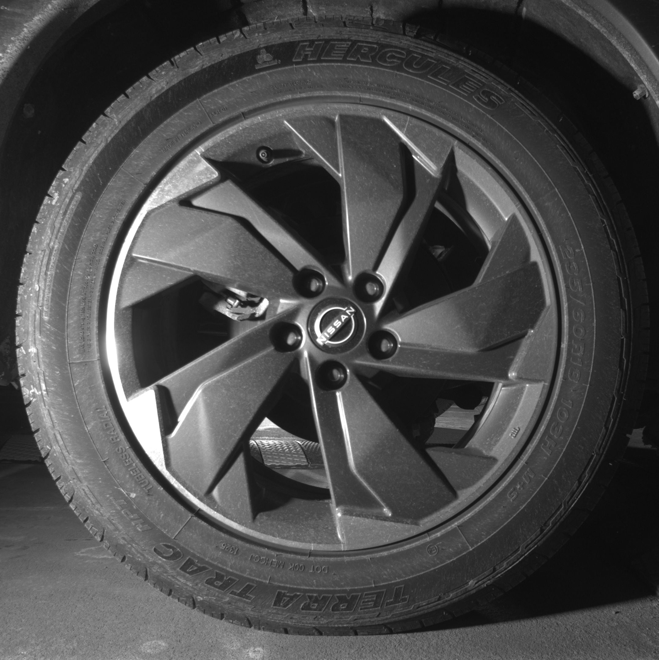 Thumbnail: 2025 Nissan Rogue - 12