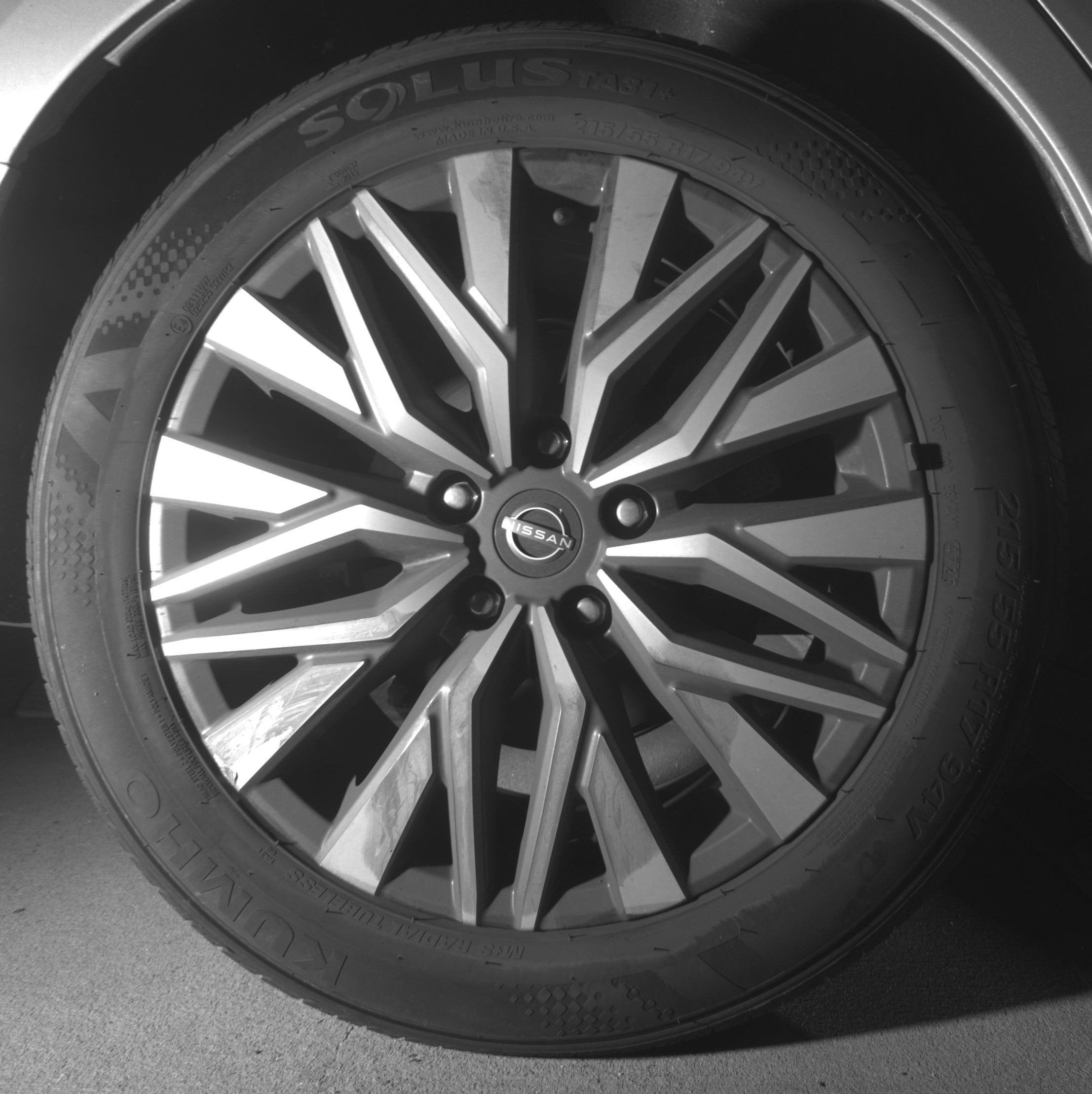 Thumbnail: 2026 Nissan Altima - 15