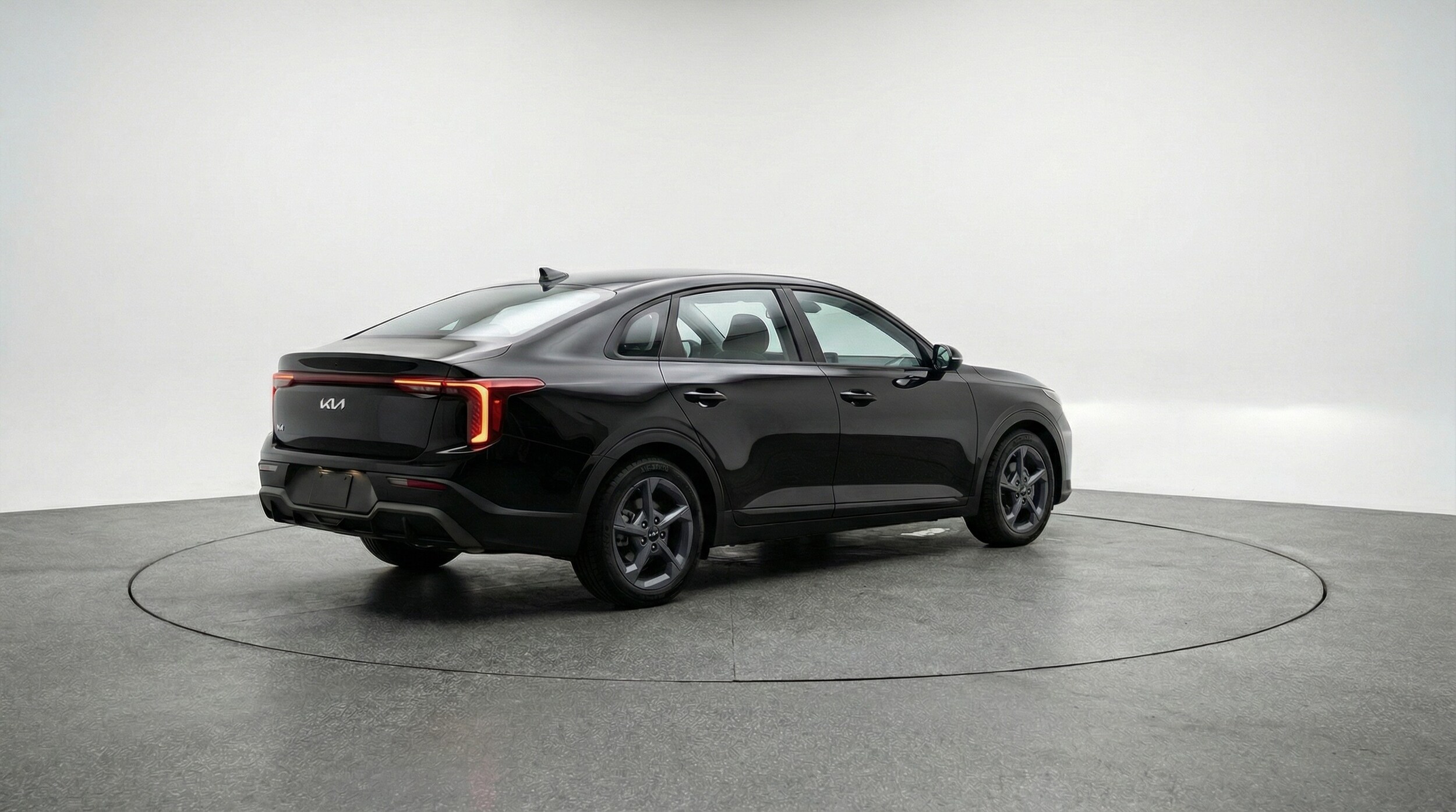Thumbnail: 2025 Kia K4 - 7