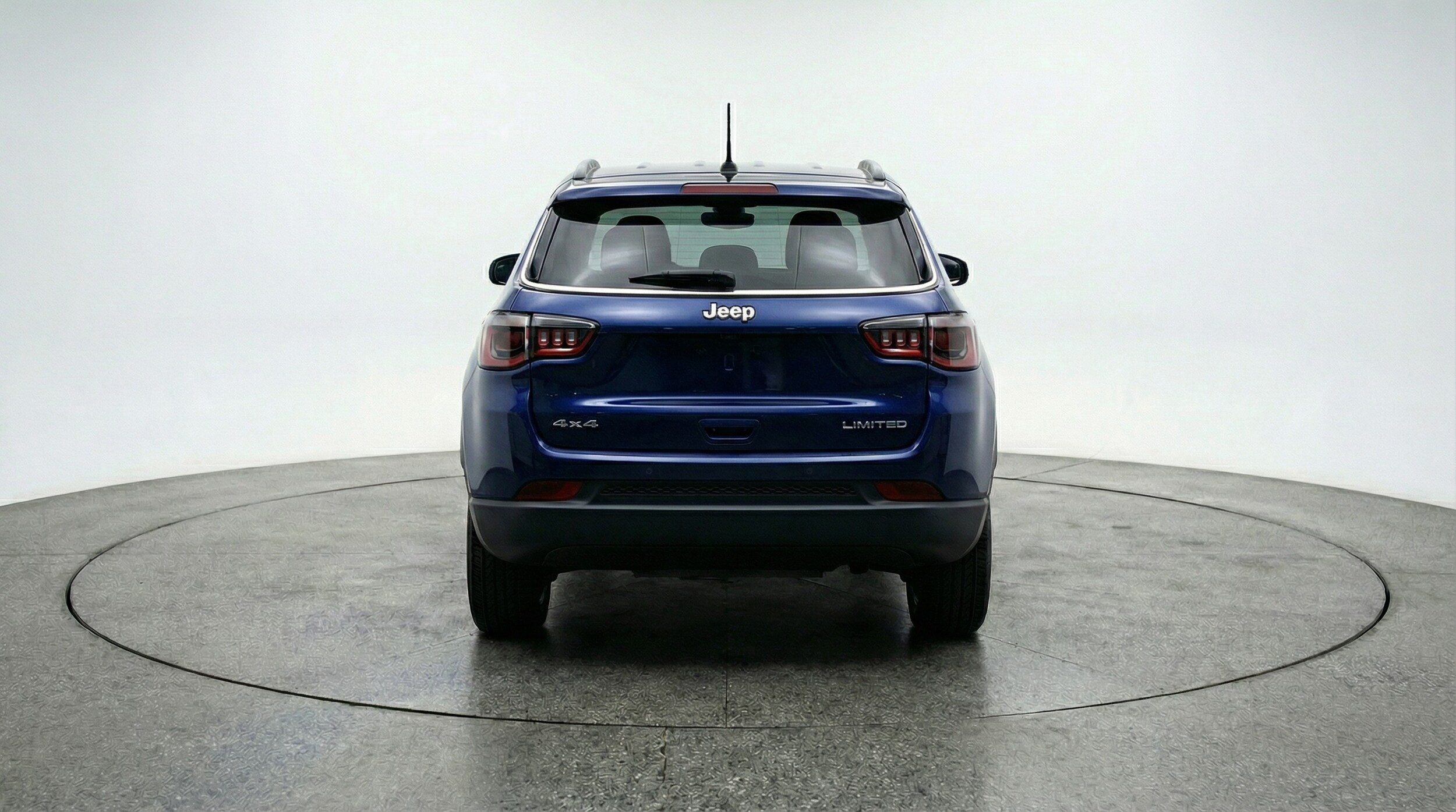 Thumbnail: 2025 Jeep Compass - 6