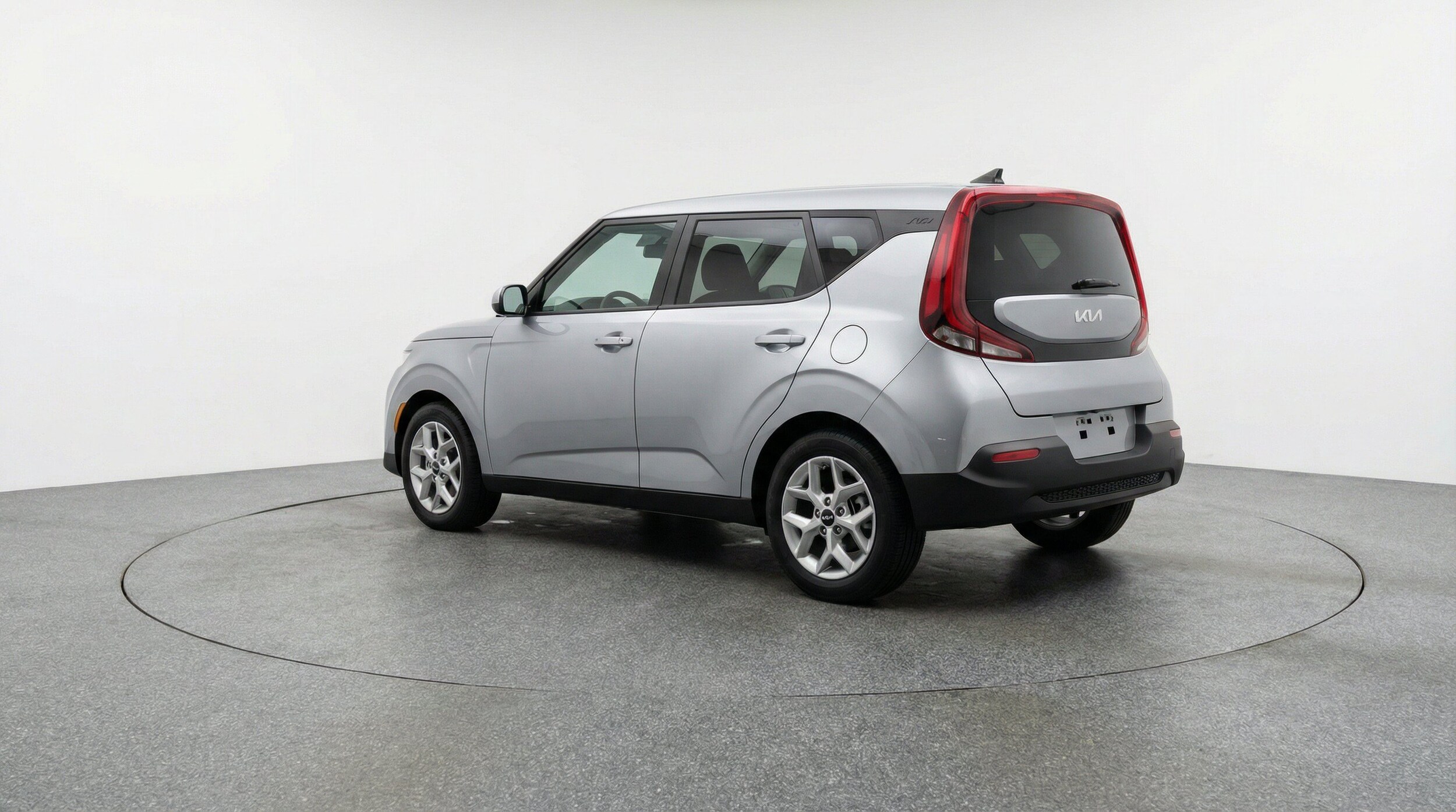 Thumbnail: 2025 Kia Soul - 9