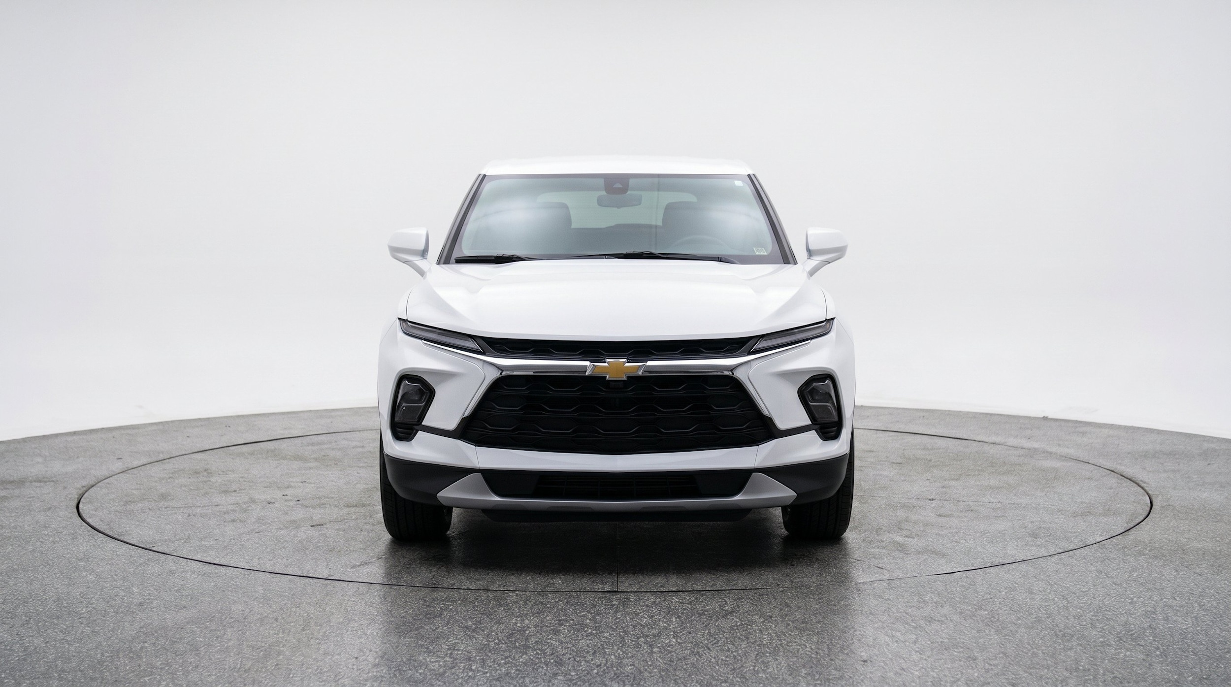 Thumbnail: 2025 Chevrolet Blazer - 2