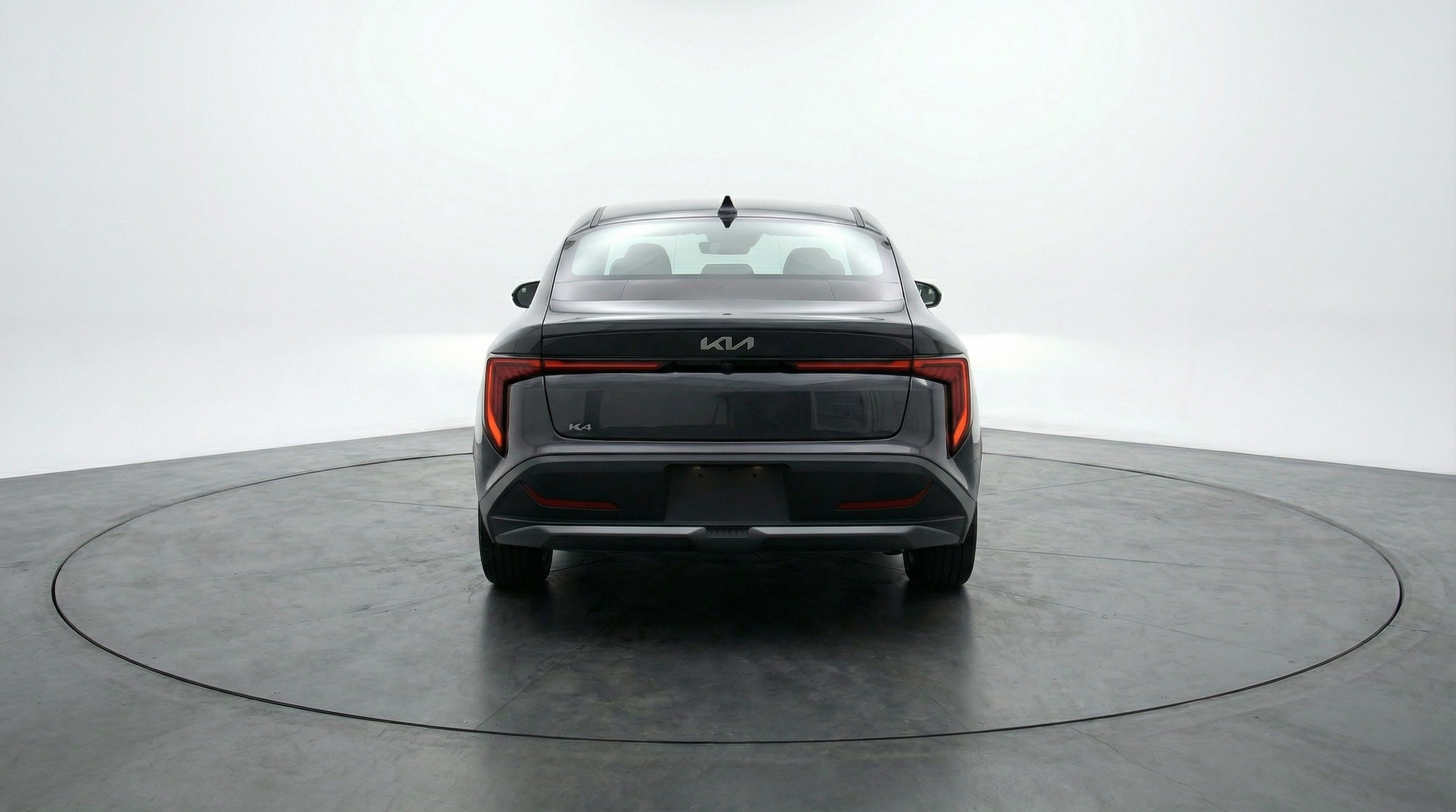 Thumbnail: 2025 Kia K4 - 6