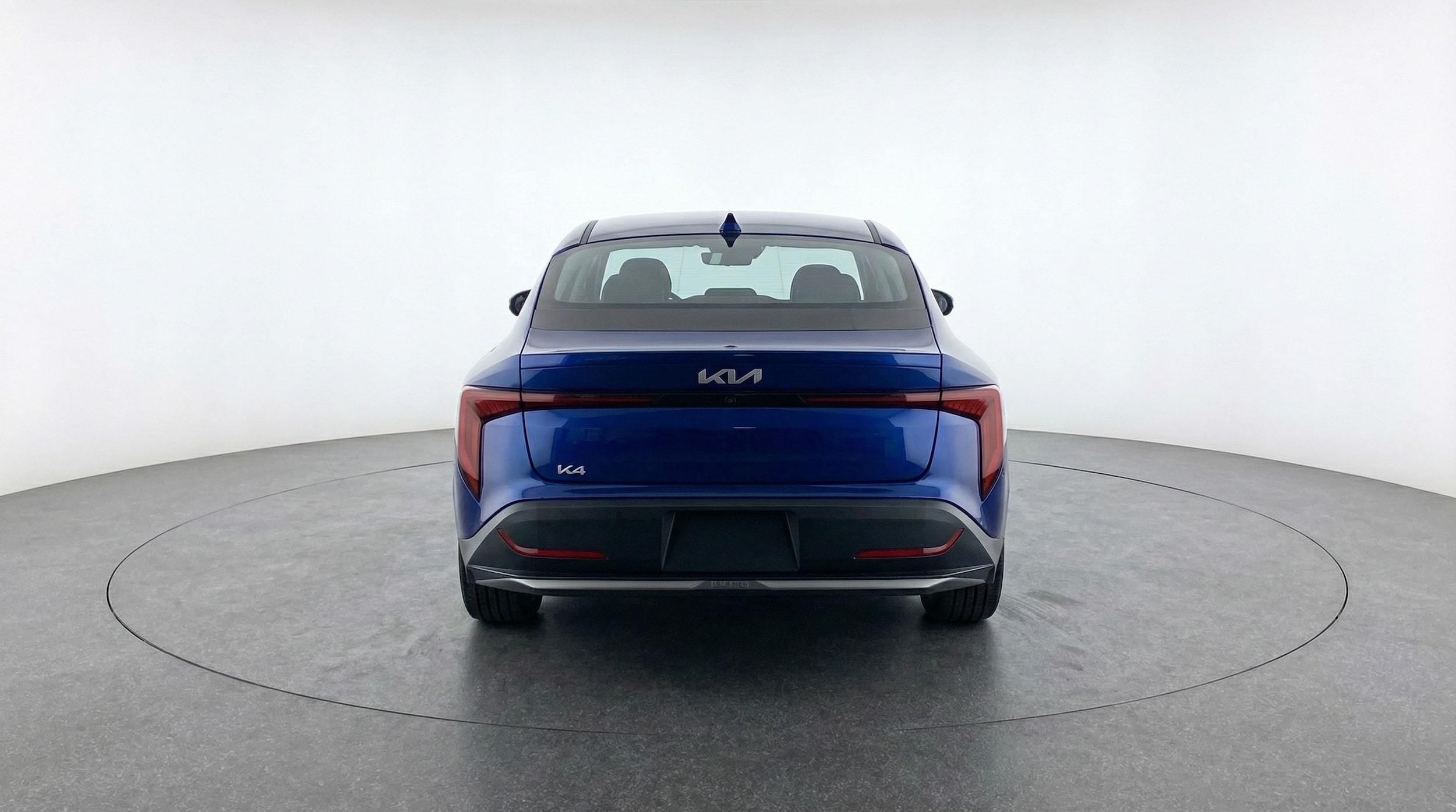 Thumbnail: 2025 Kia K4 - 6