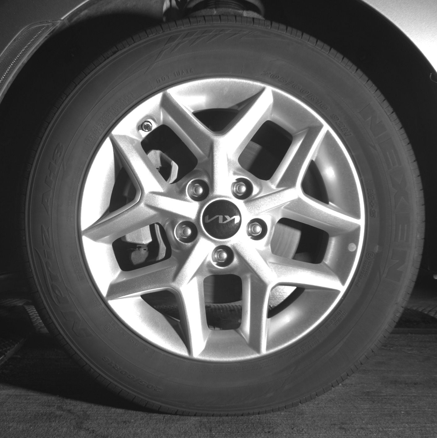 Thumbnail: 2025 Kia Soul - 9