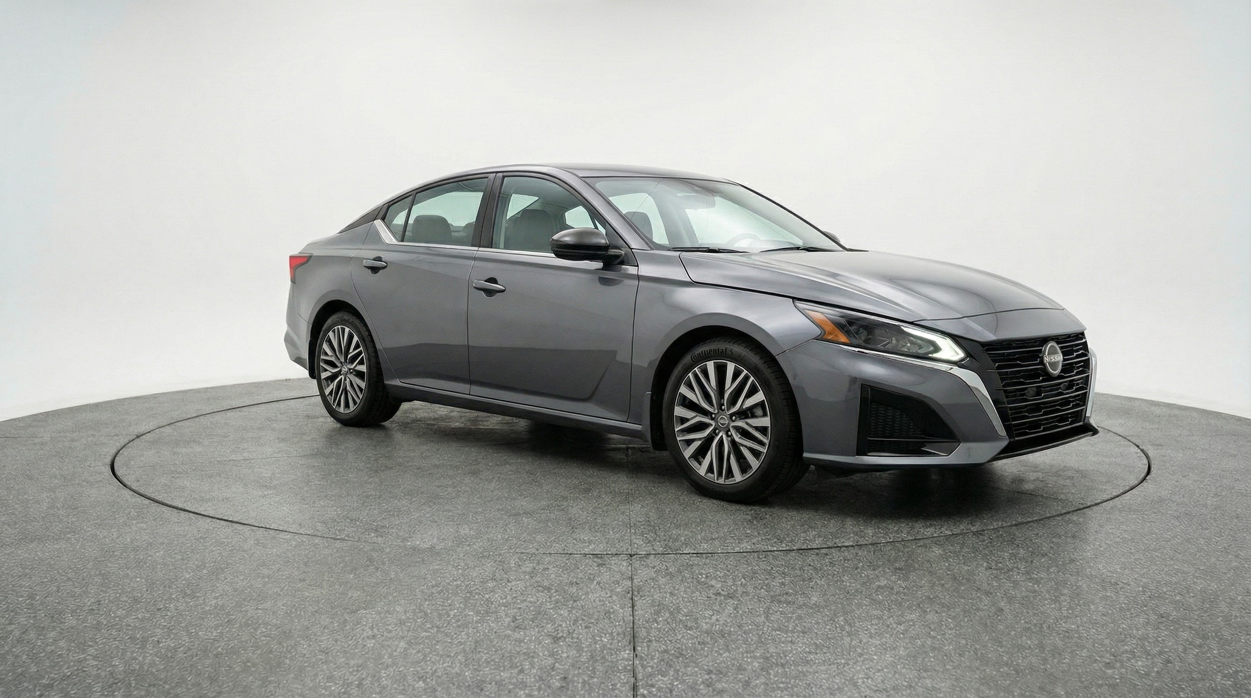 Thumbnail: 2025 Nissan Altima - 1