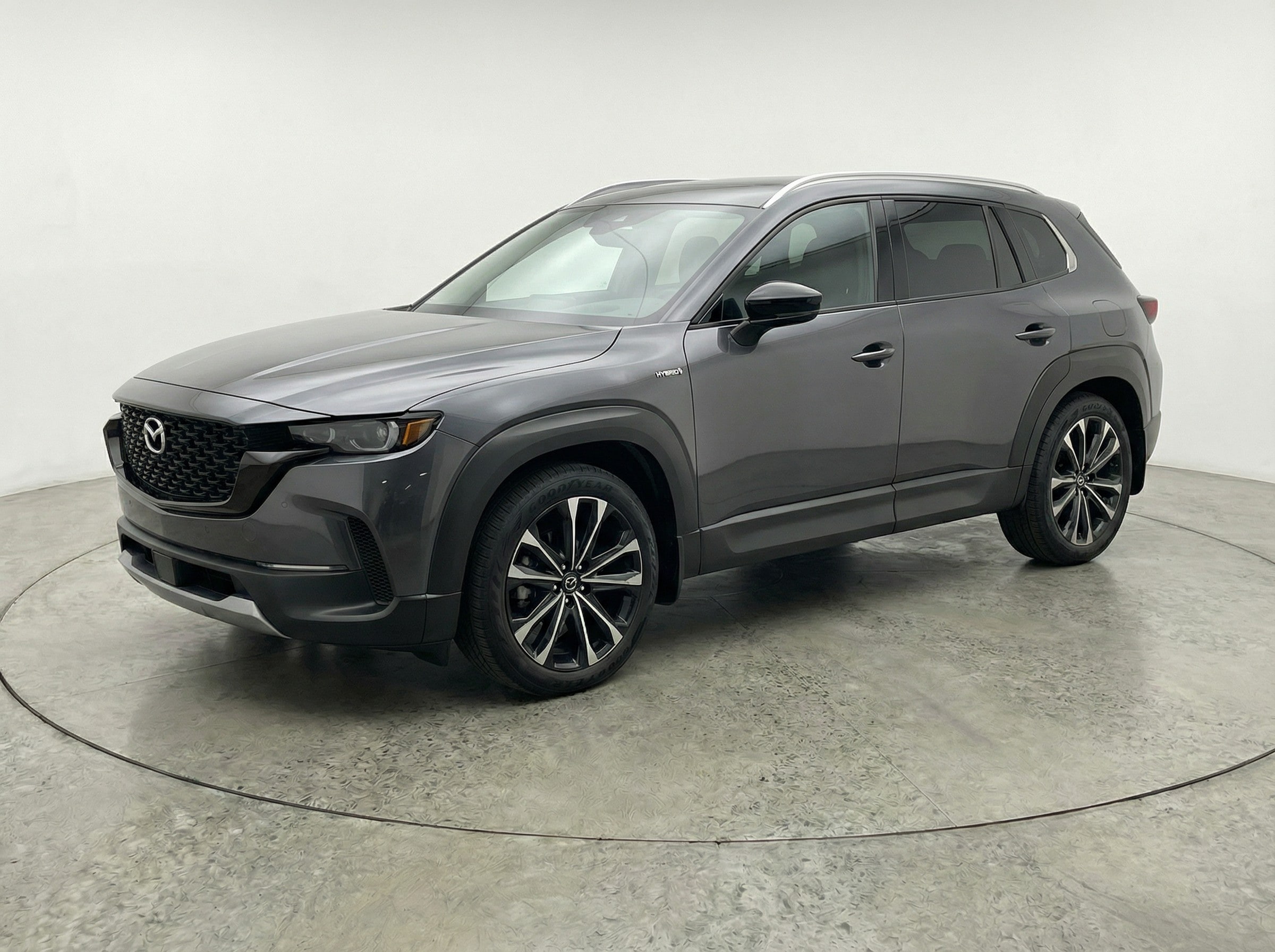 Thumbnail: 2025 Mazda CX-50 - 3