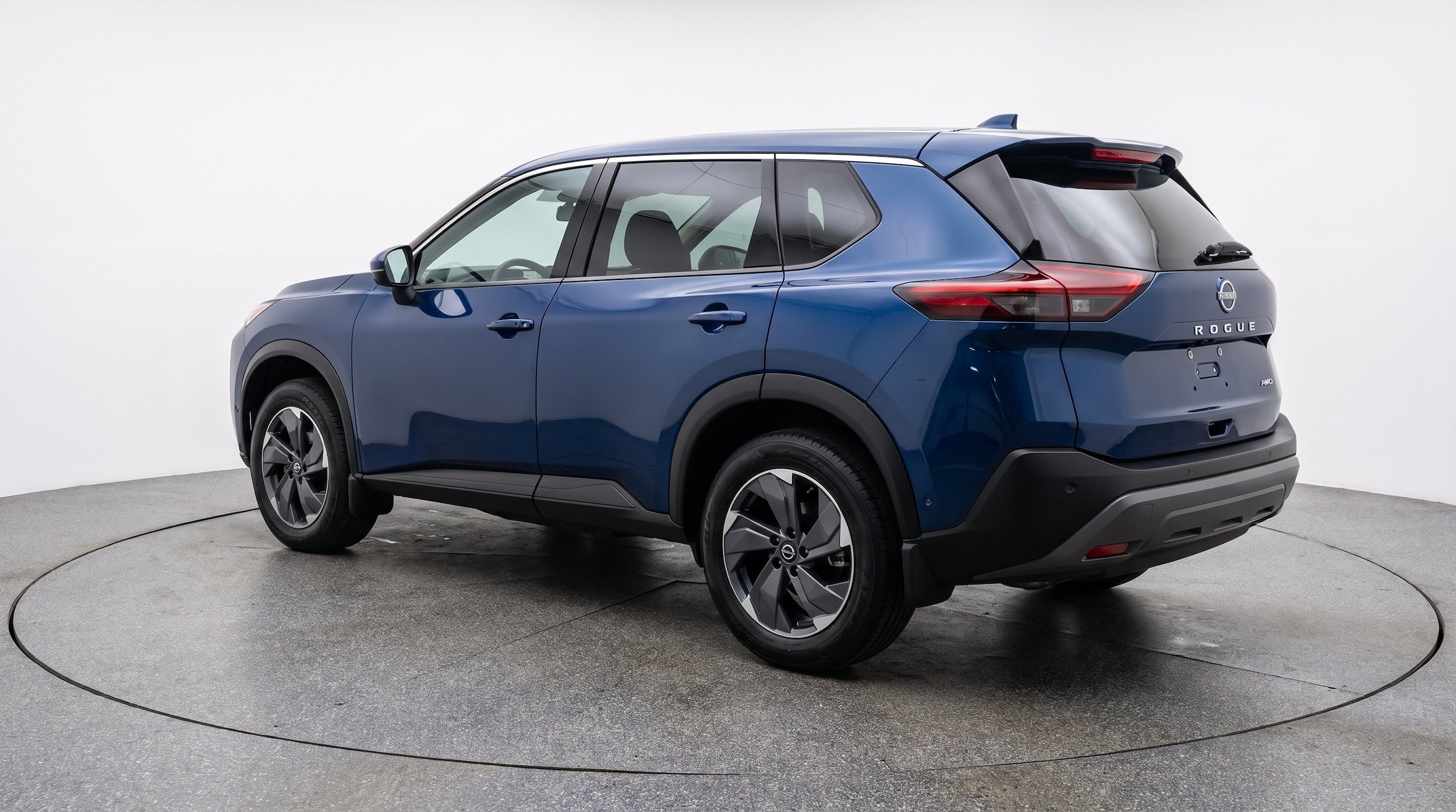 Thumbnail: 2025 Nissan Rogue - 6