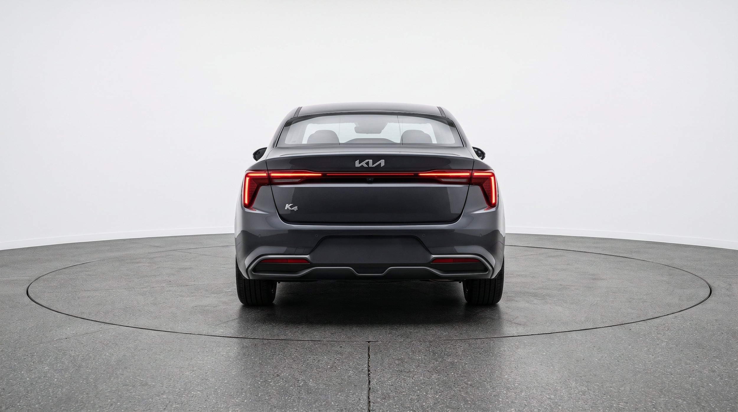Thumbnail: 2026 Kia K4 - 7