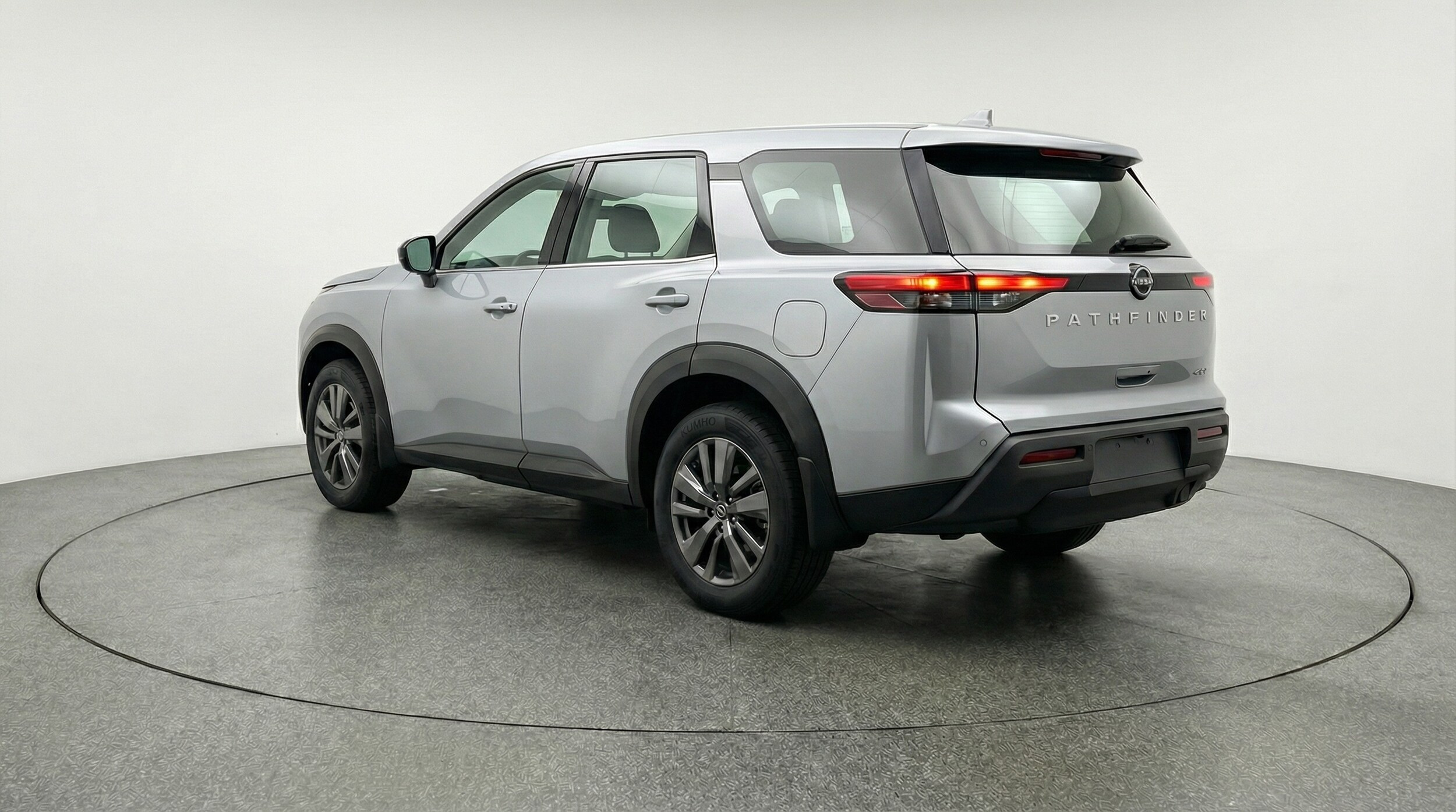 Thumbnail: 2025 Nissan Pathfinder - 5