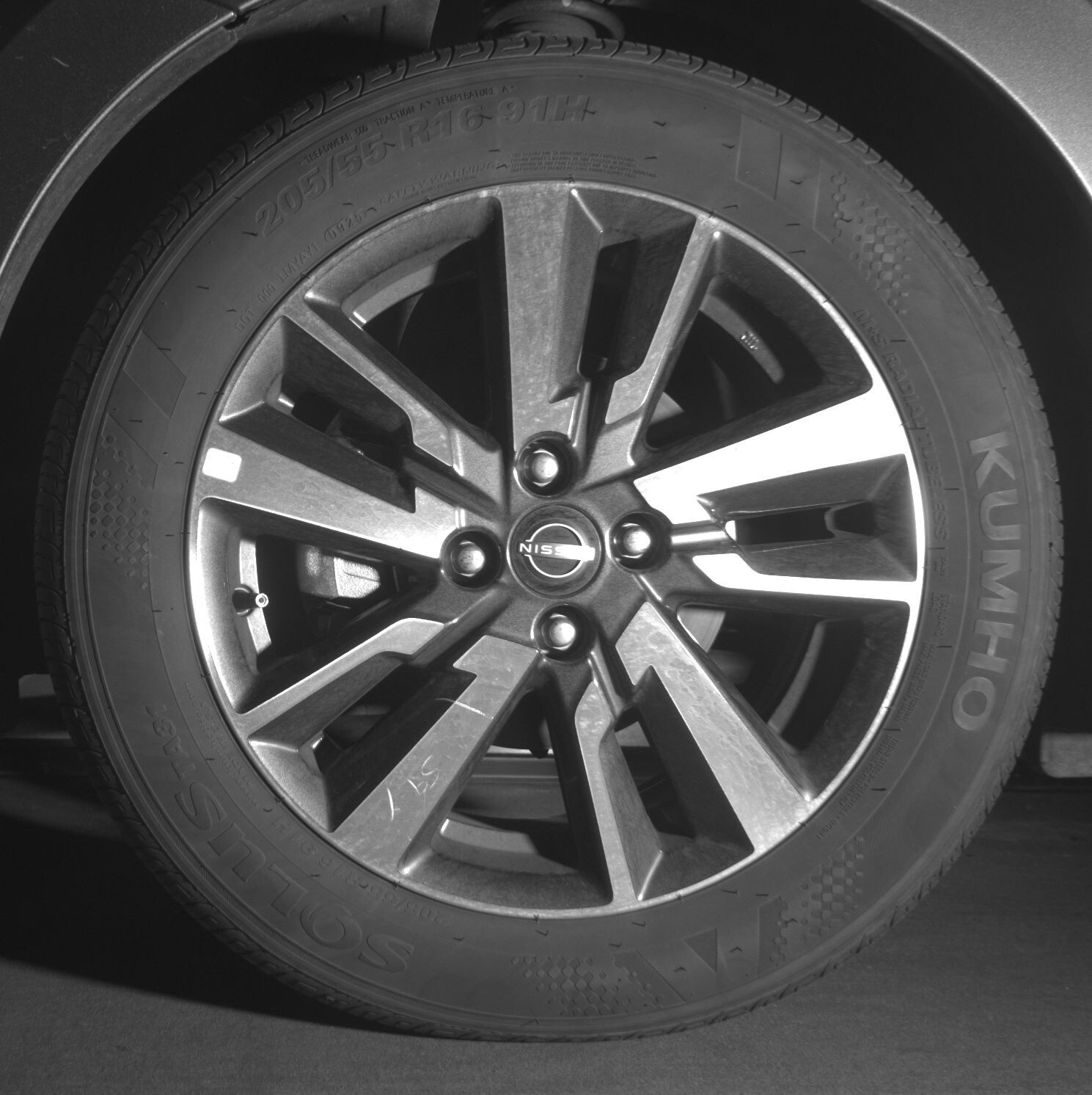 Thumbnail: 2025 Nissan Versa - 9