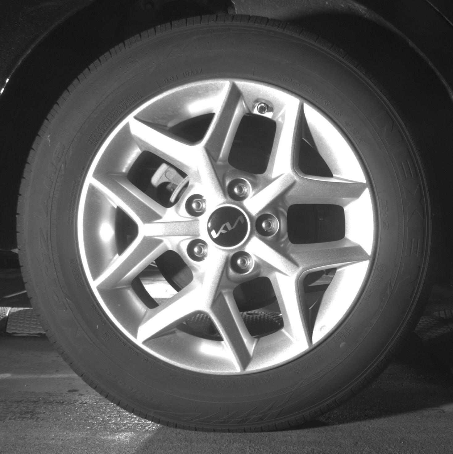 Thumbnail: 2025 Kia Soul - 12