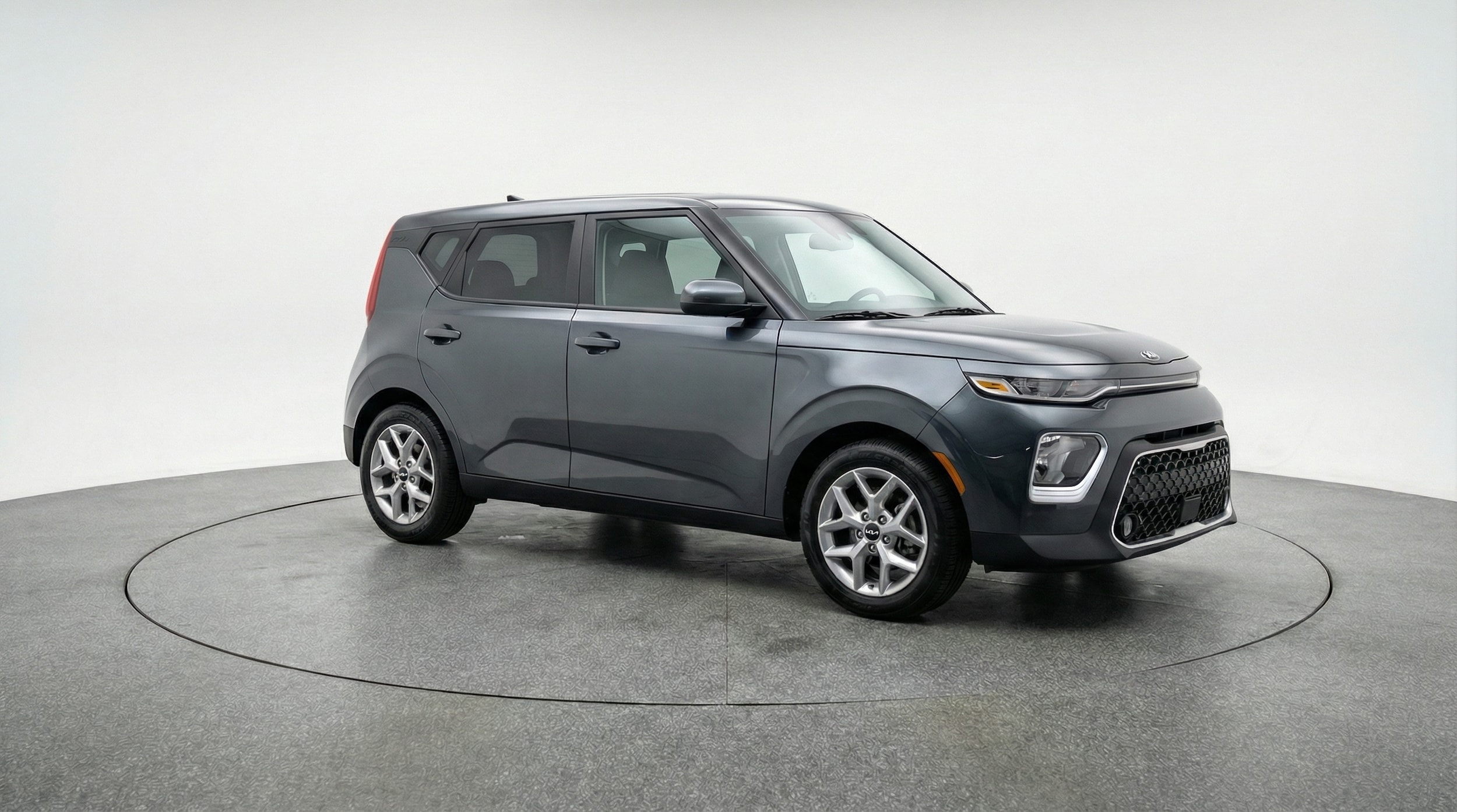 Thumbnail: 2025 Kia Soul - 1