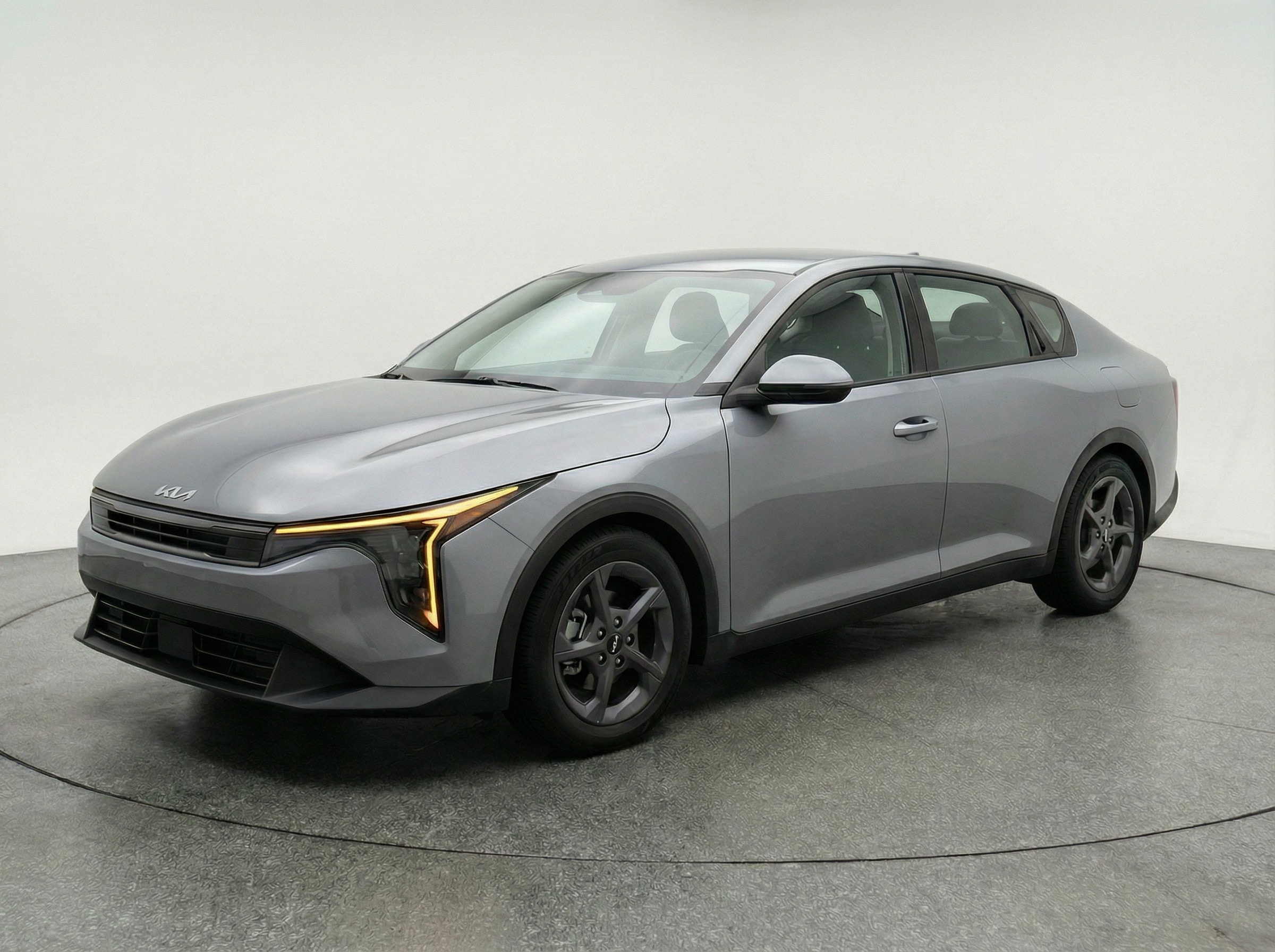 Thumbnail: 2025 Kia K4 - 3