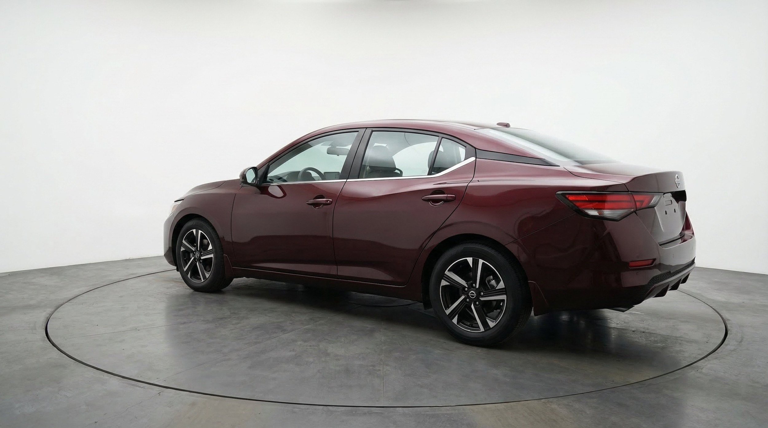 Thumbnail: 2025 Nissan Sentra - 6