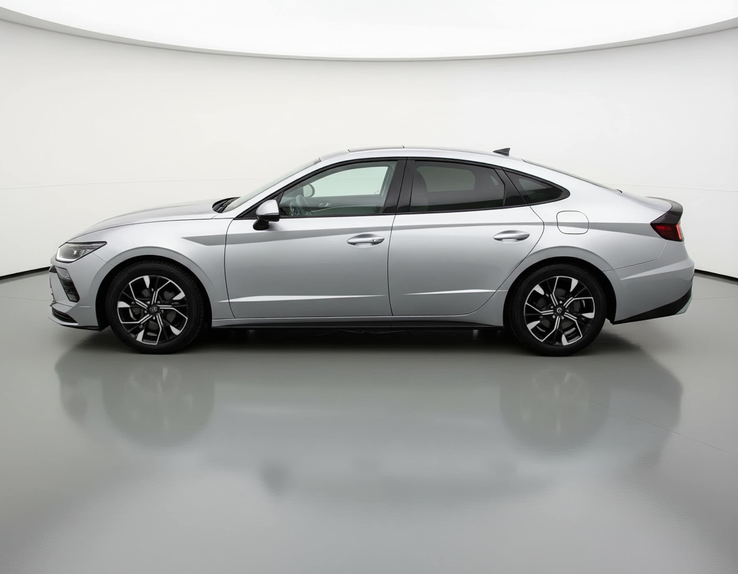 Thumbnail: 2025 Hyundai Sonata - 4