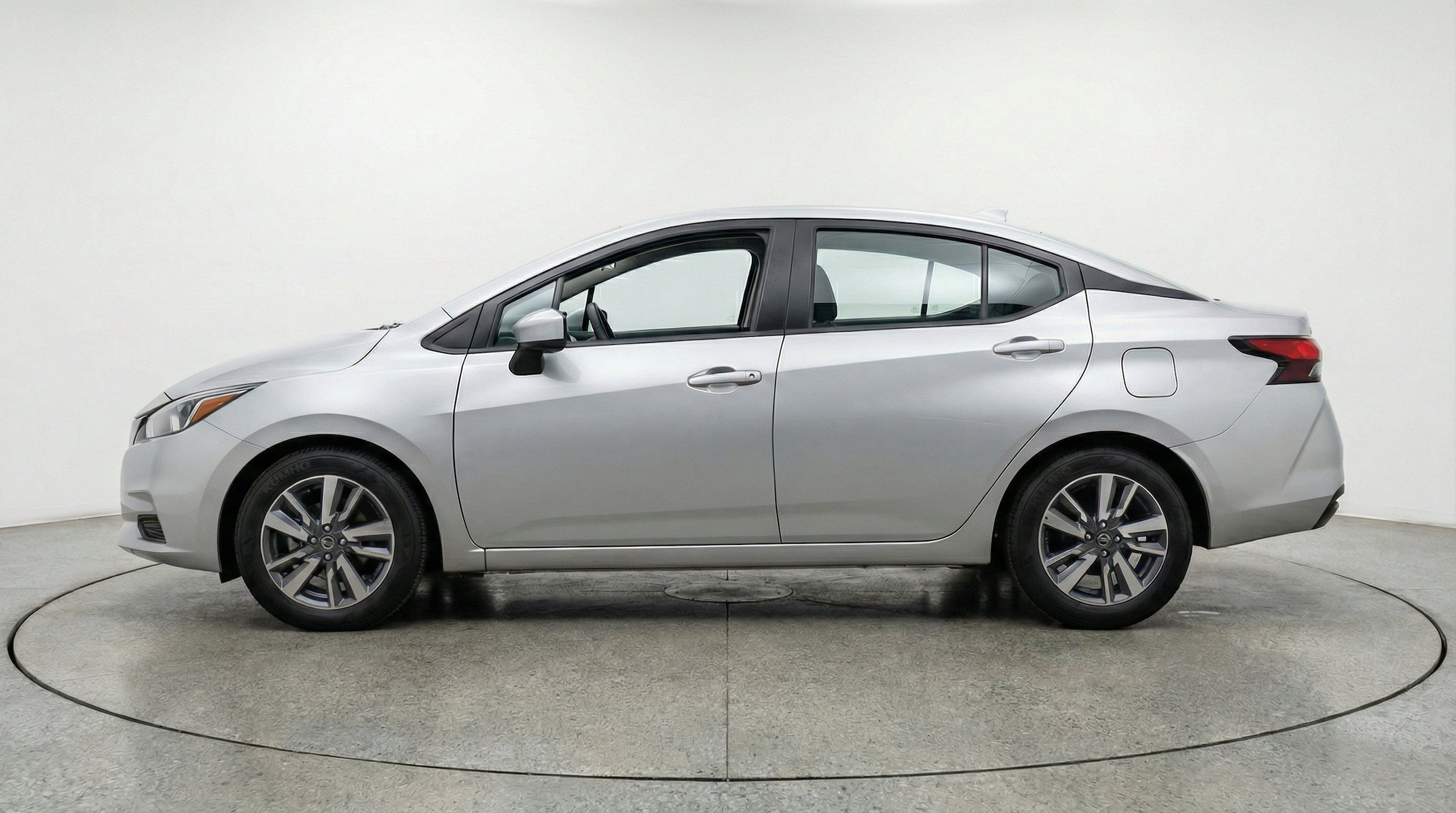 Thumbnail: 2025 Nissan Versa - 5