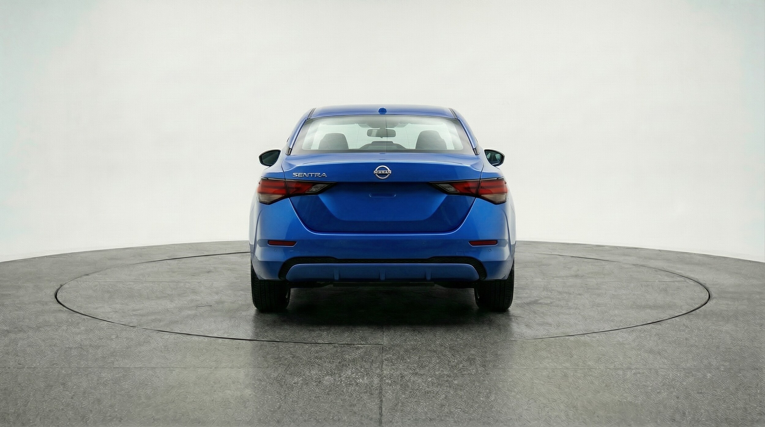 Thumbnail: 2025 Nissan Sentra - 6