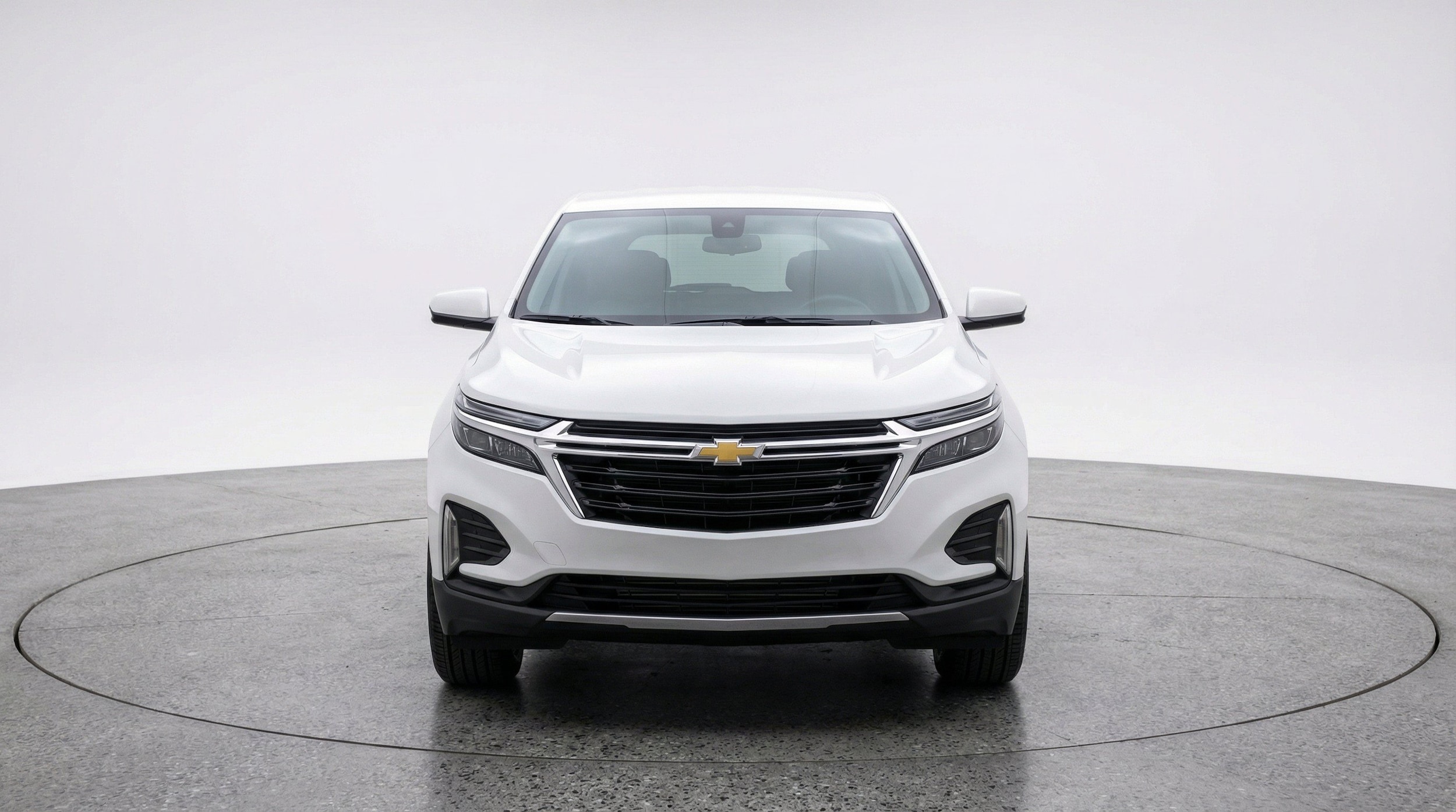 Thumbnail: 2025 Chevrolet Equinox - 2