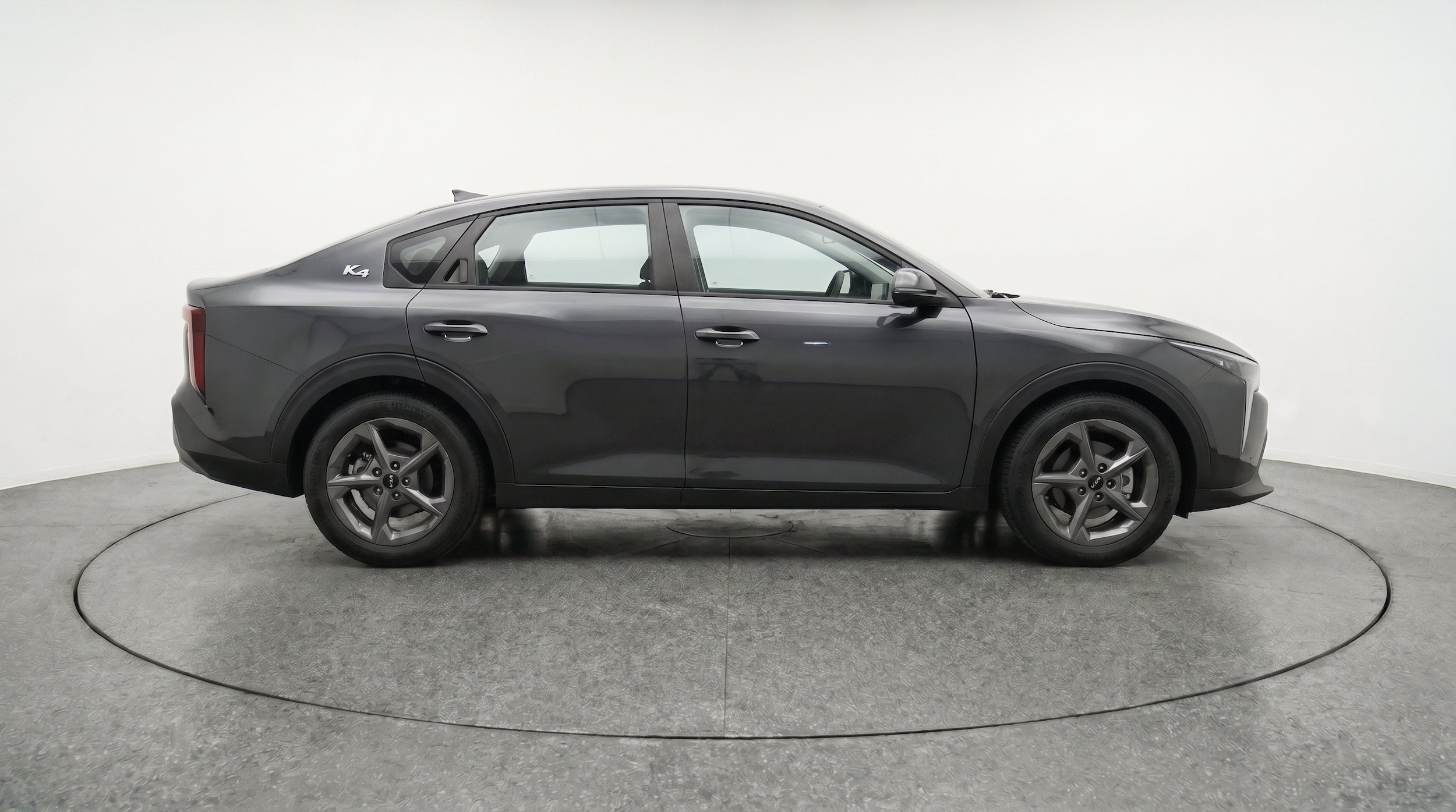 Thumbnail: 2026 Kia K4 - 11