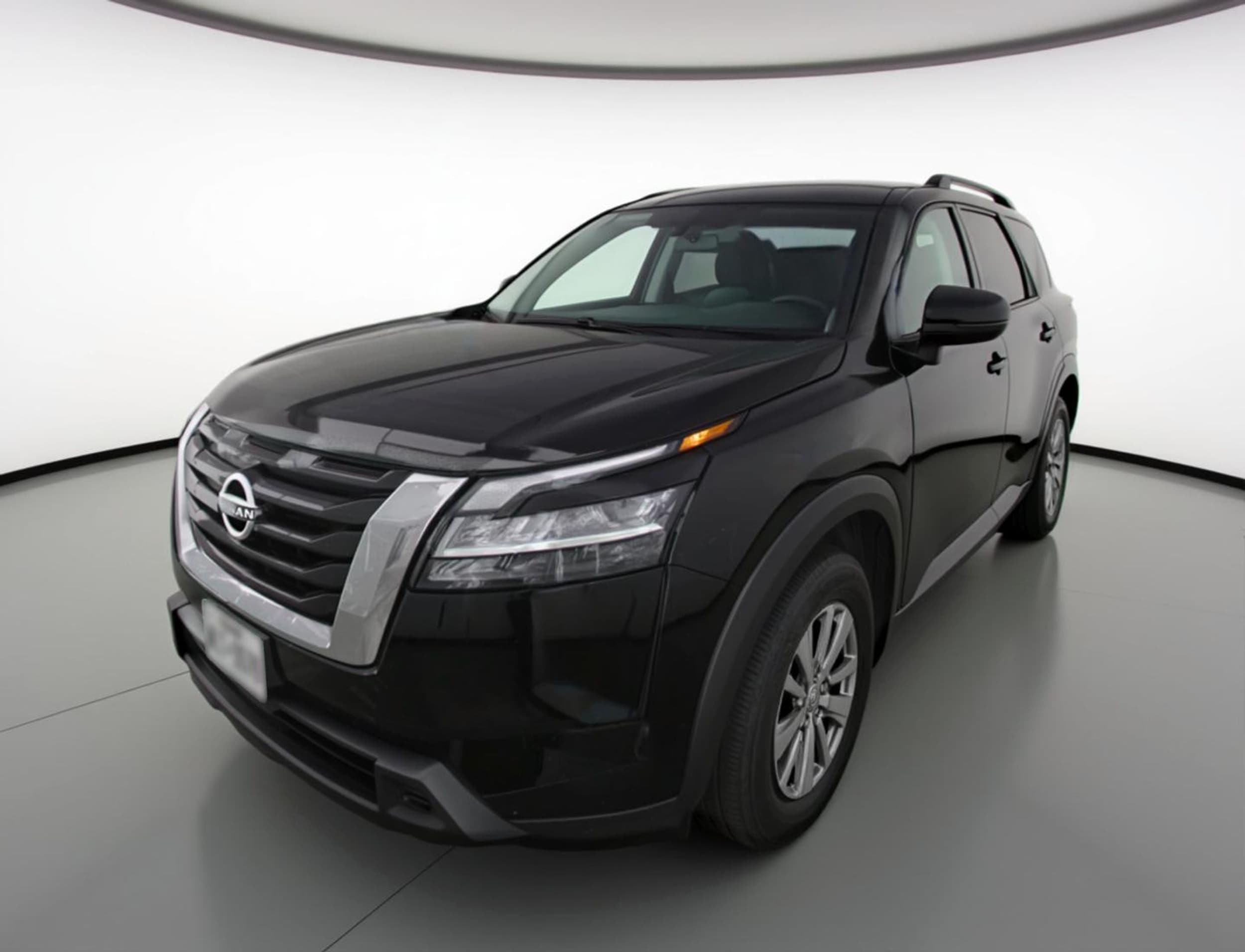 Thumbnail: 2025 Nissan Pathfinder - 3