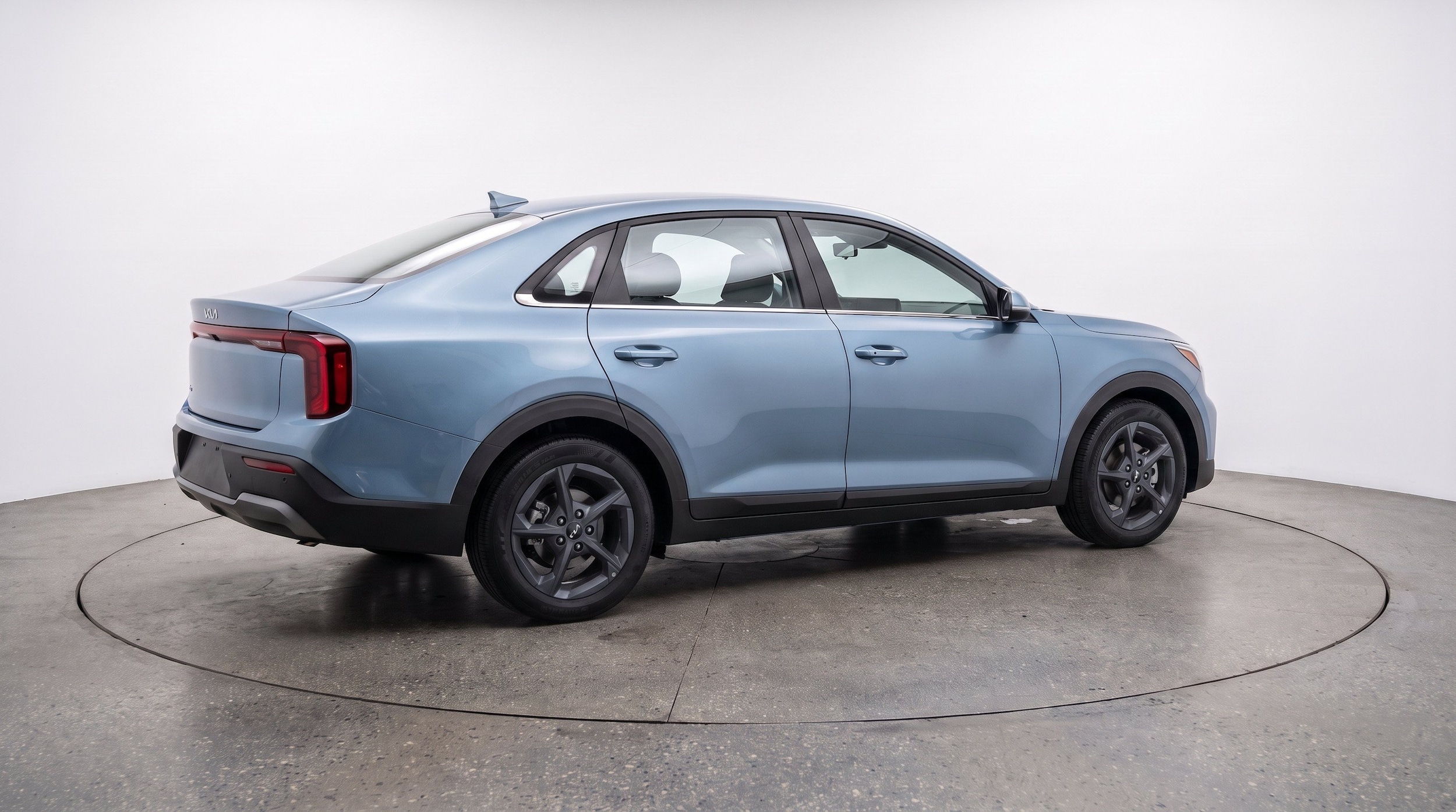 Thumbnail: 2026 Kia K4 - 9