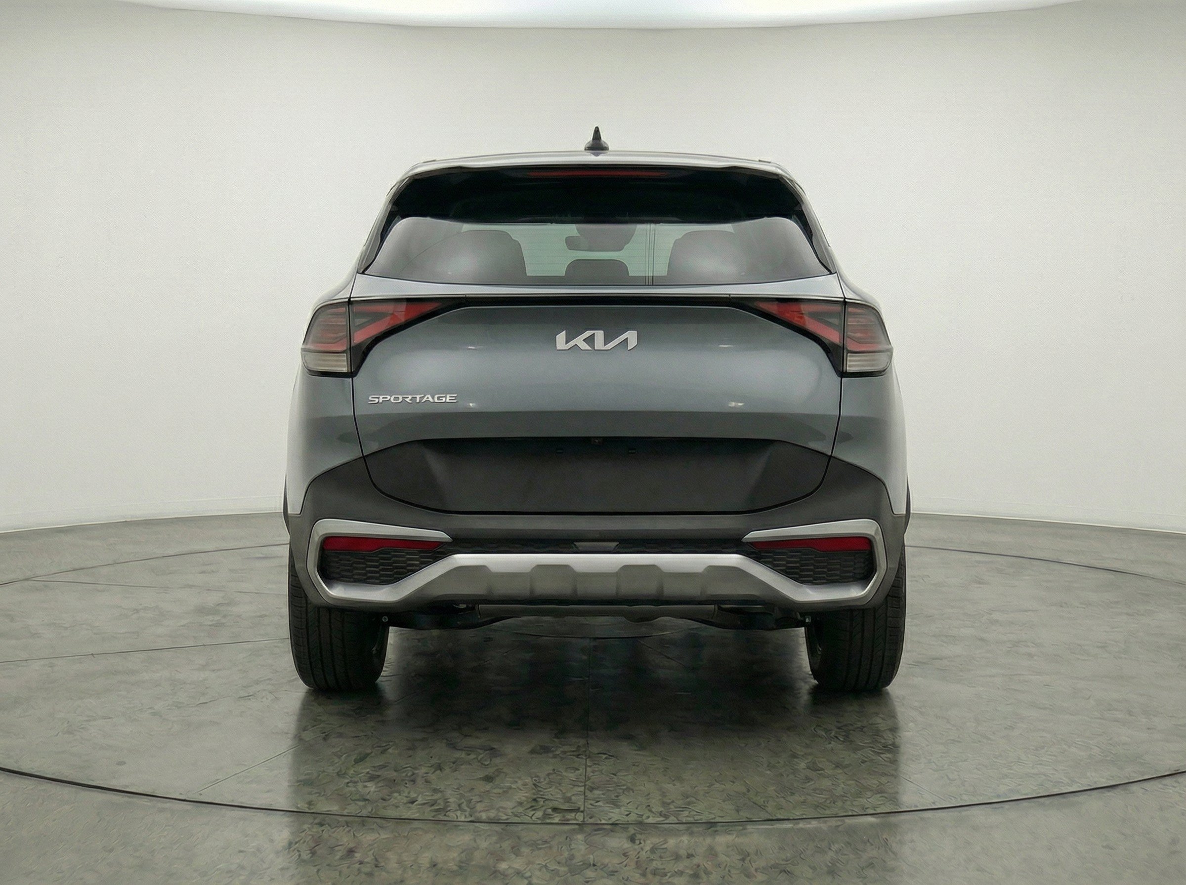 Thumbnail: 2026 Kia Sportage - 7