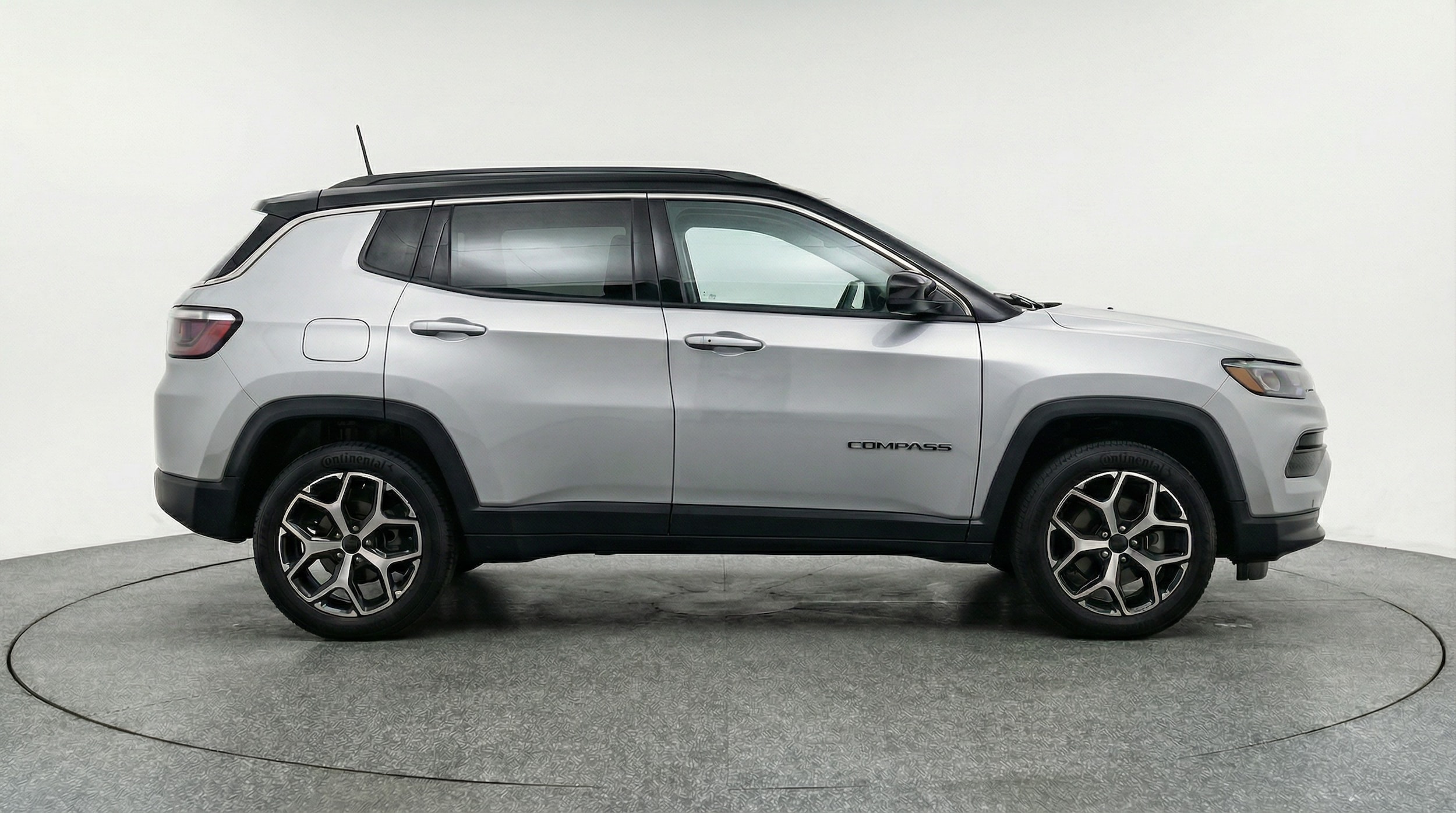 Thumbnail: 2025 Jeep Compass - 8