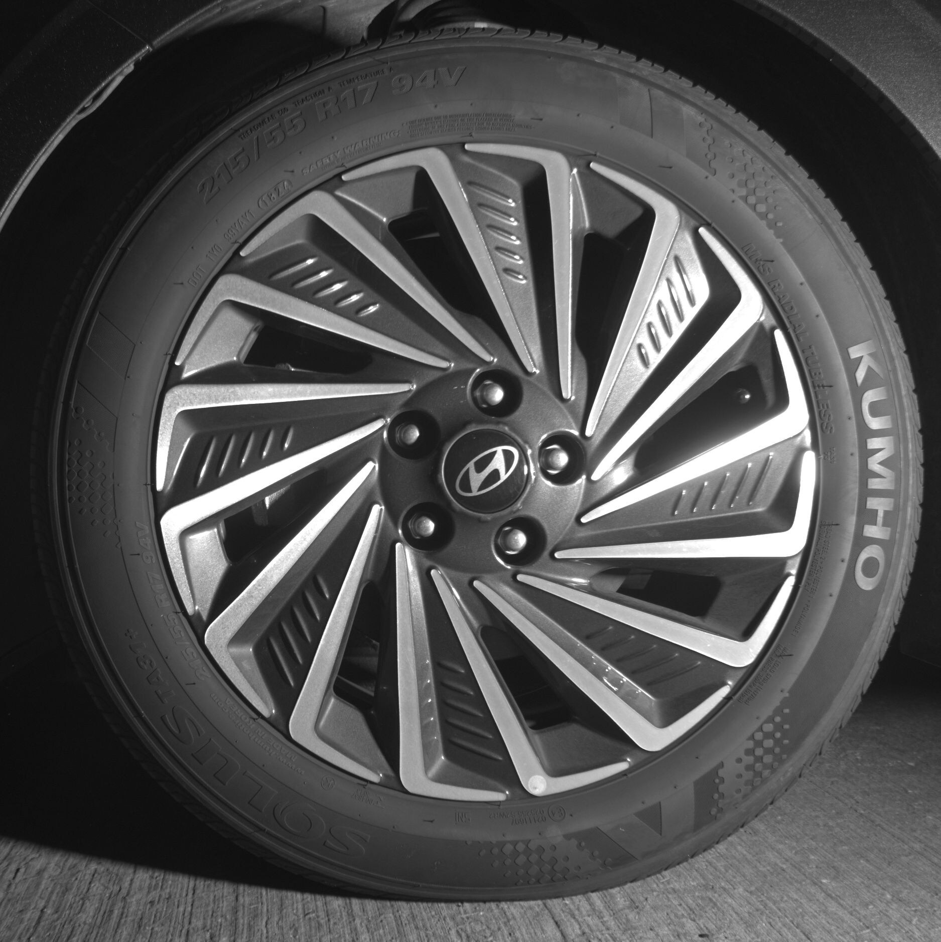 Thumbnail: 2025 Hyundai Sonata - 9