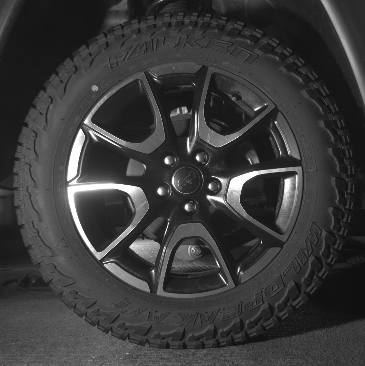 Thumbnail: 2025 Jeep Compass - 12