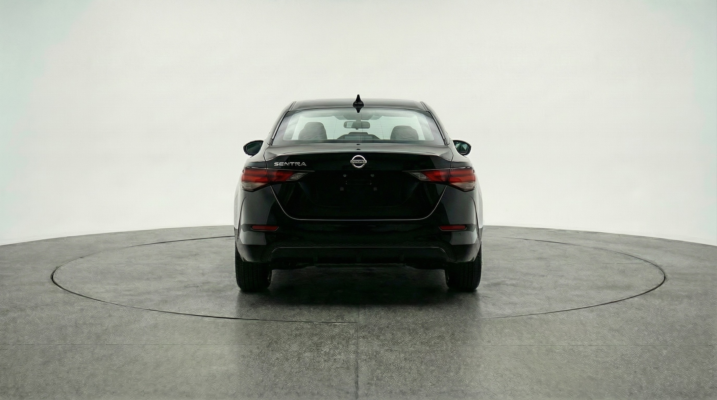 Thumbnail: 2025 Nissan Sentra - 6