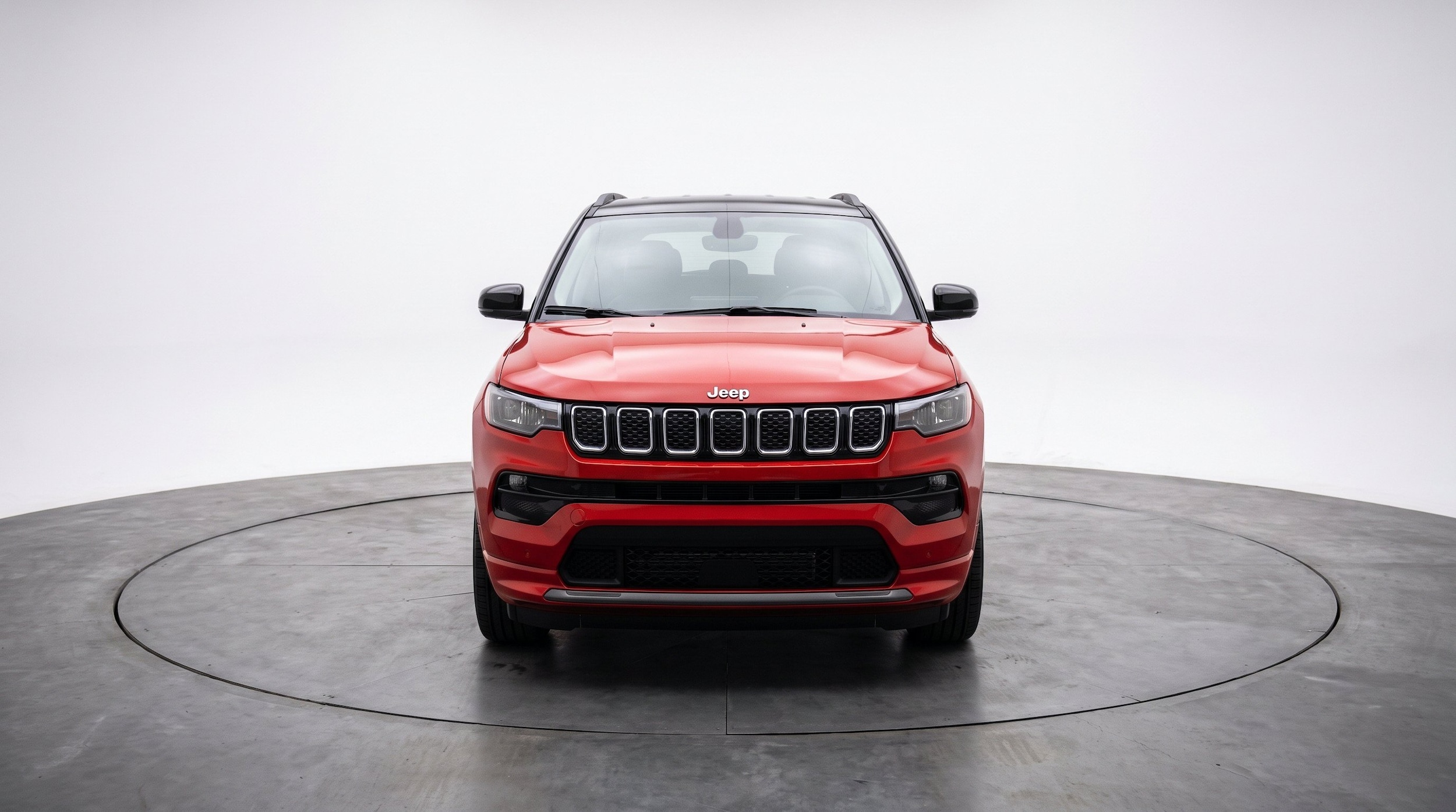 Thumbnail: 2025 Jeep Compass - 2