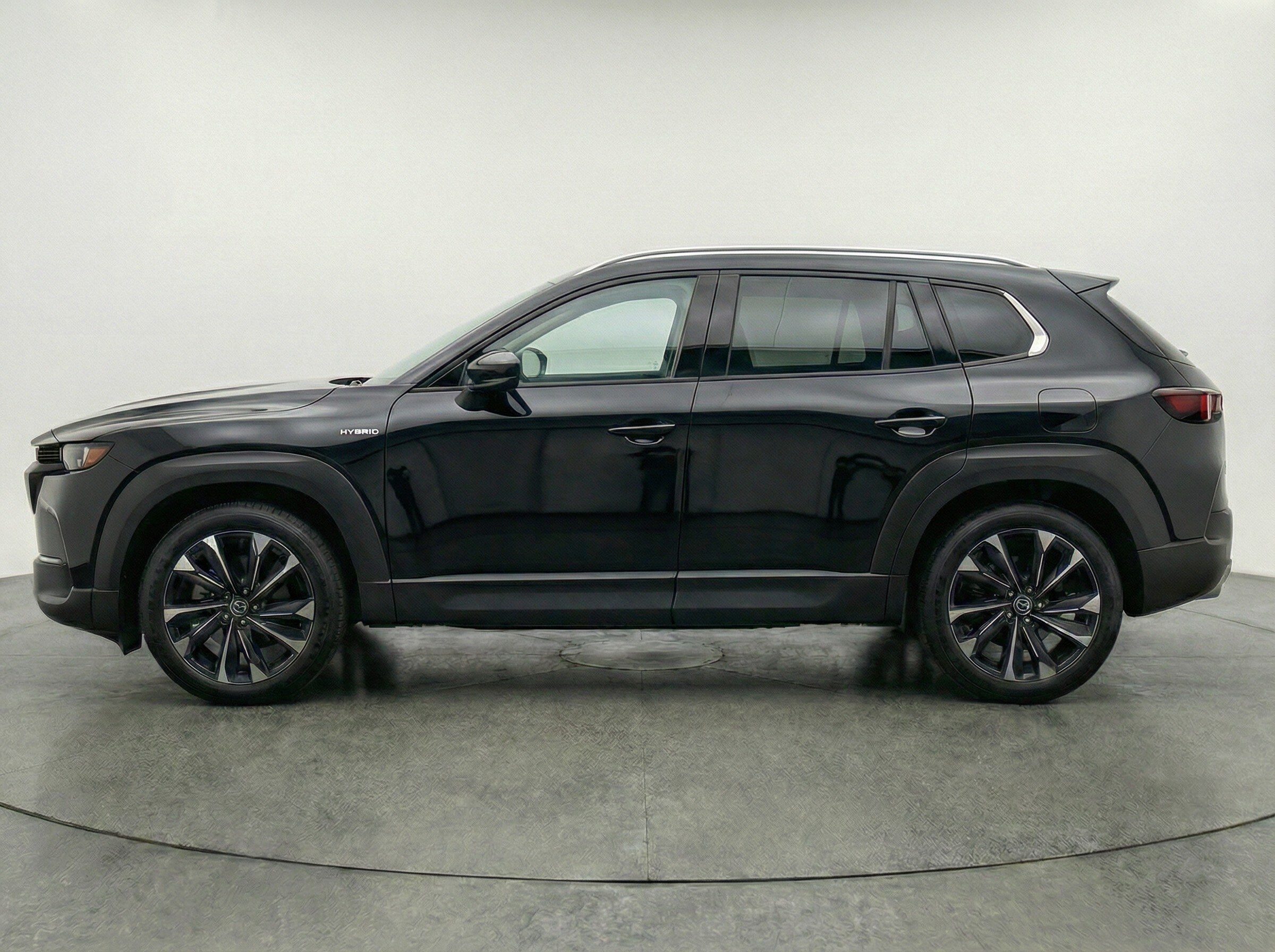 Thumbnail: 2025 Mazda CX-50 - 4