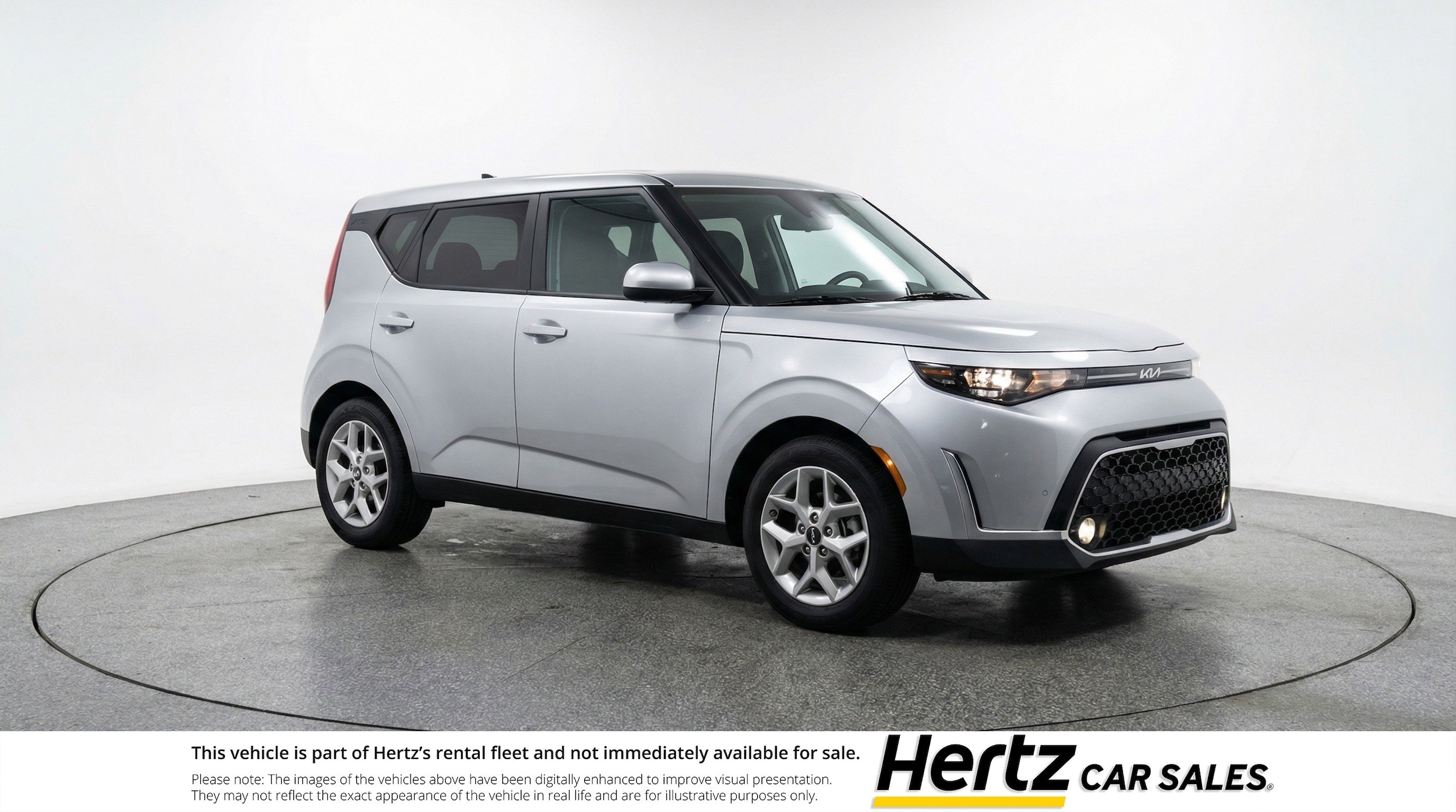 Thumbnail: 2025 Kia Soul - 1