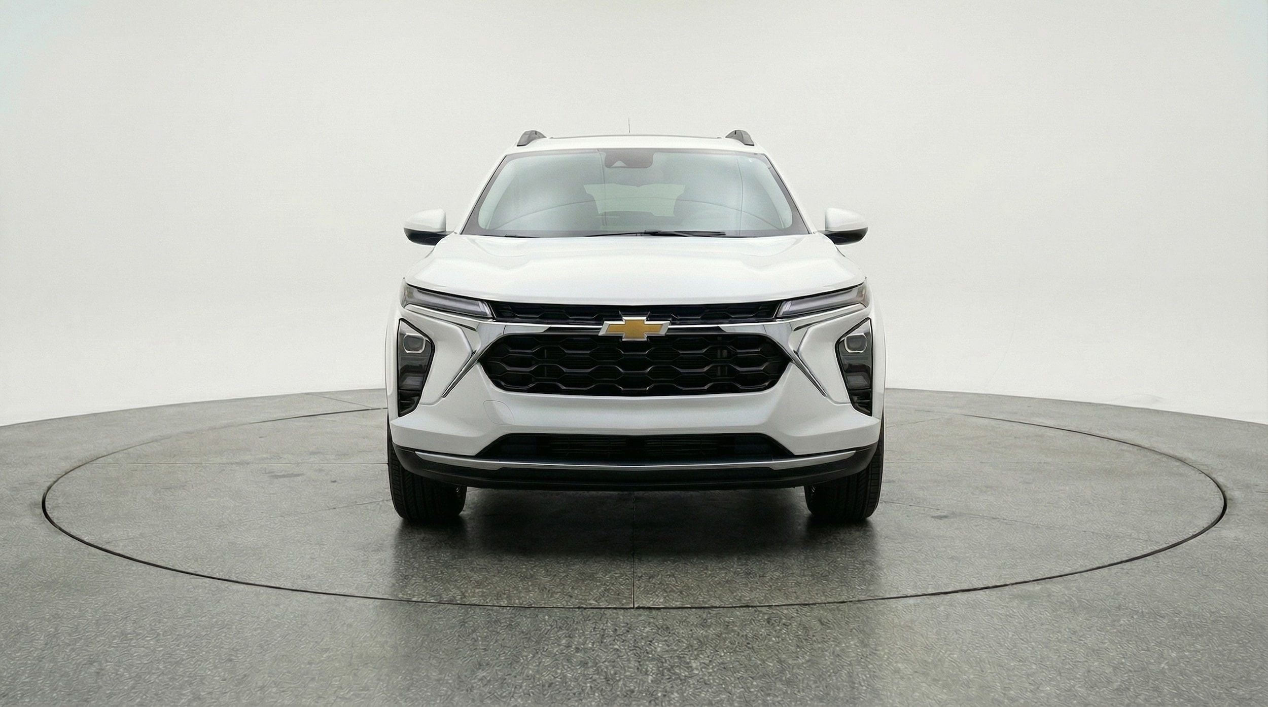 Thumbnail: 2025 Chevrolet Trax - 2