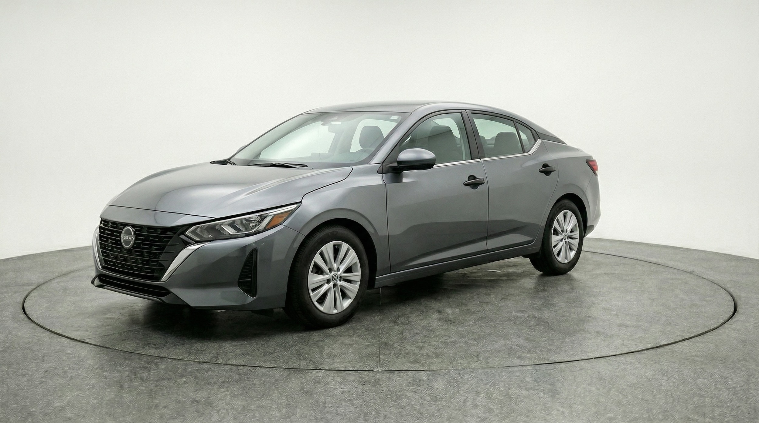 Thumbnail: 2025 Nissan Sentra - 3