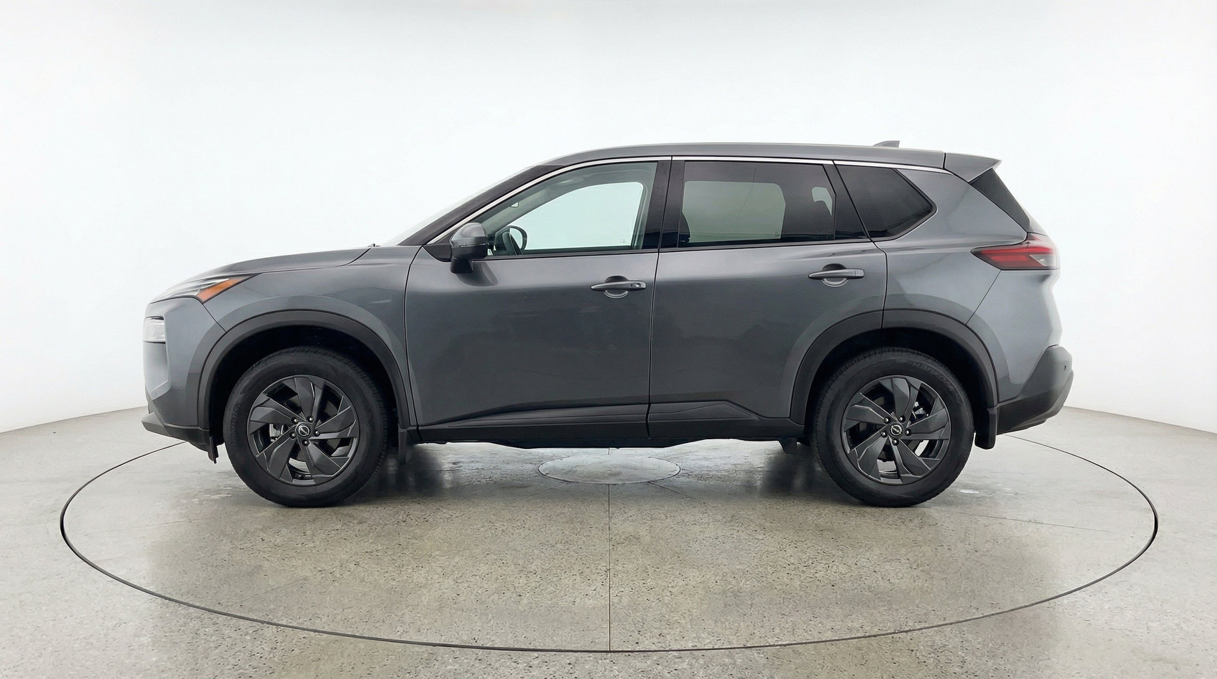 Thumbnail: 2026 Nissan Rogue - 5