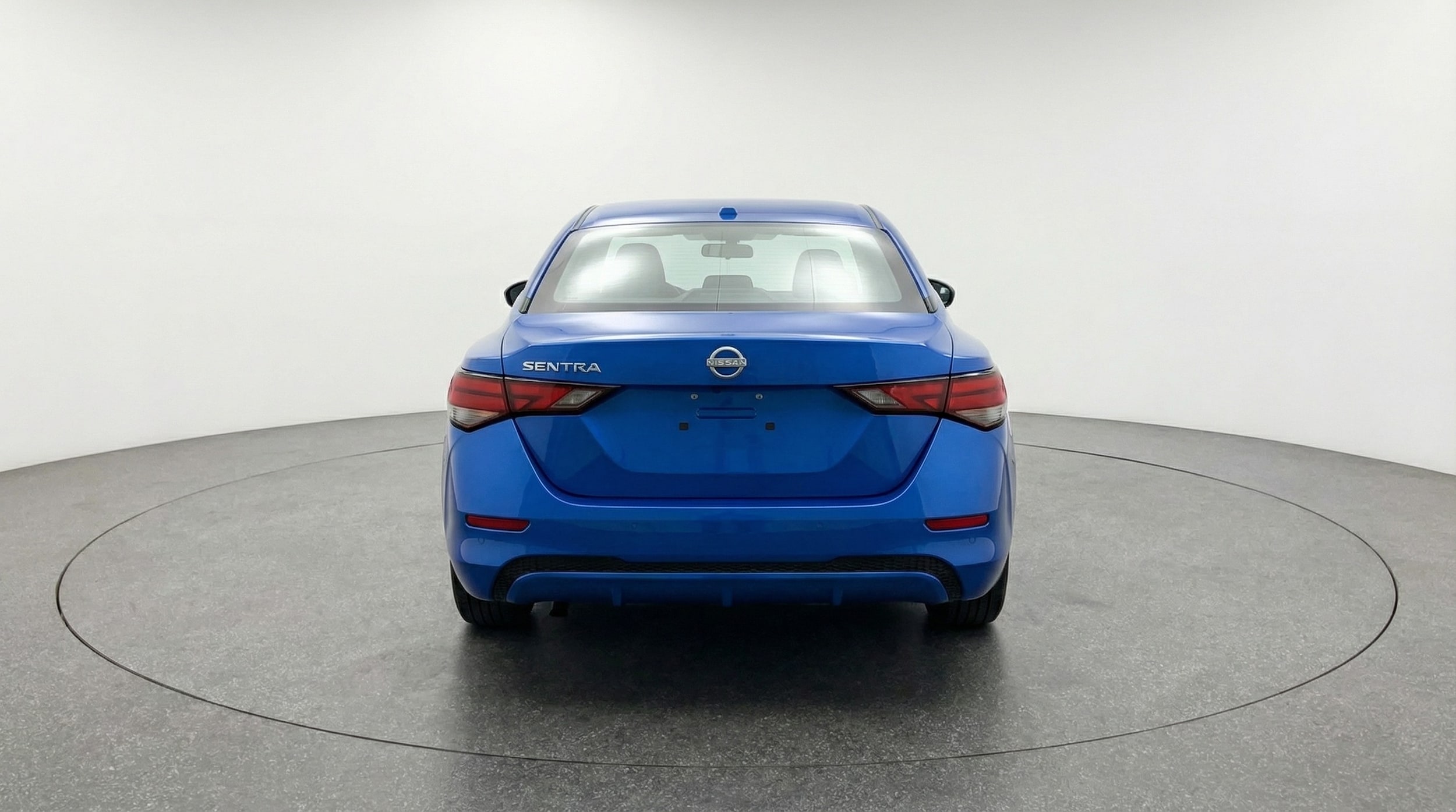 Thumbnail: 2025 Nissan Sentra - 6