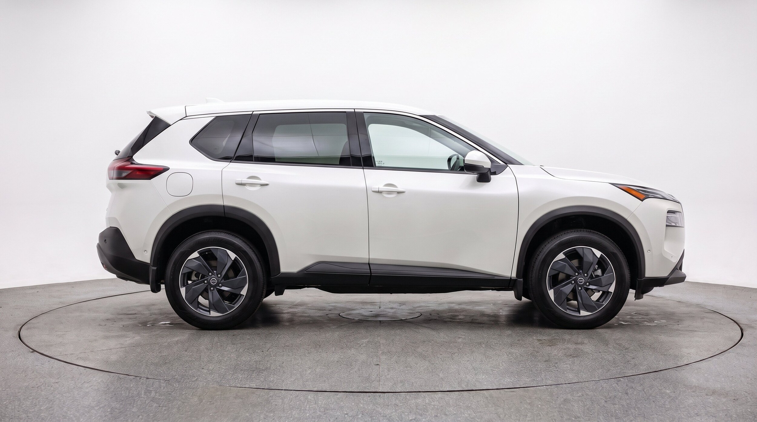 Thumbnail: 2026 Nissan Rogue - 11