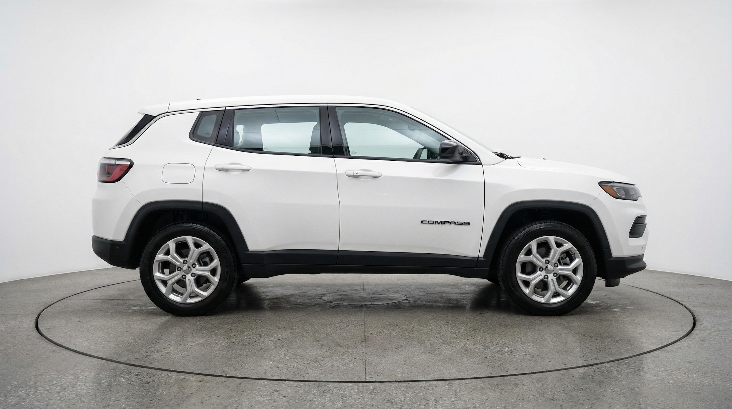 Thumbnail: 2025 Jeep Compass - 8