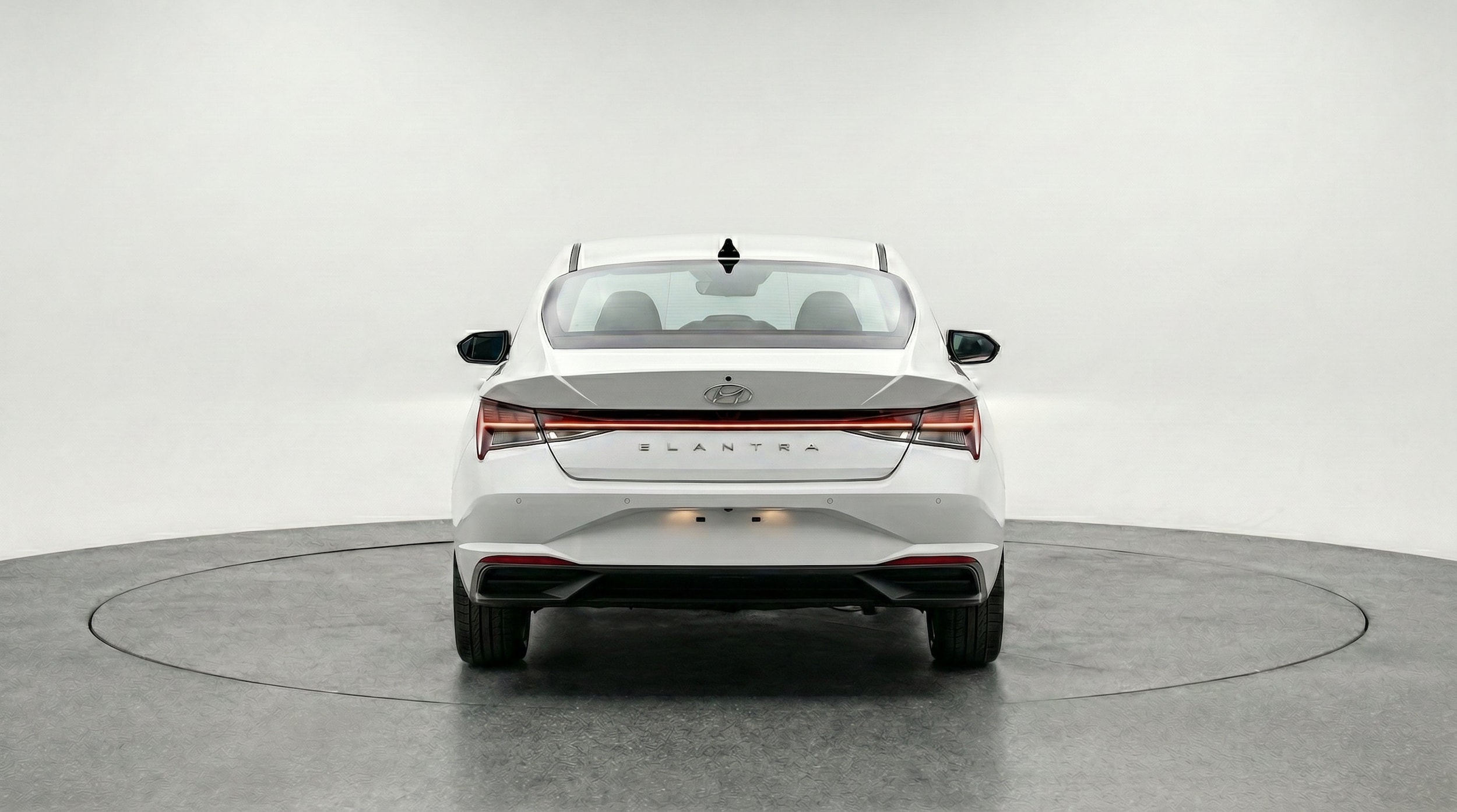 Thumbnail: 2026 Hyundai Elantra - 7