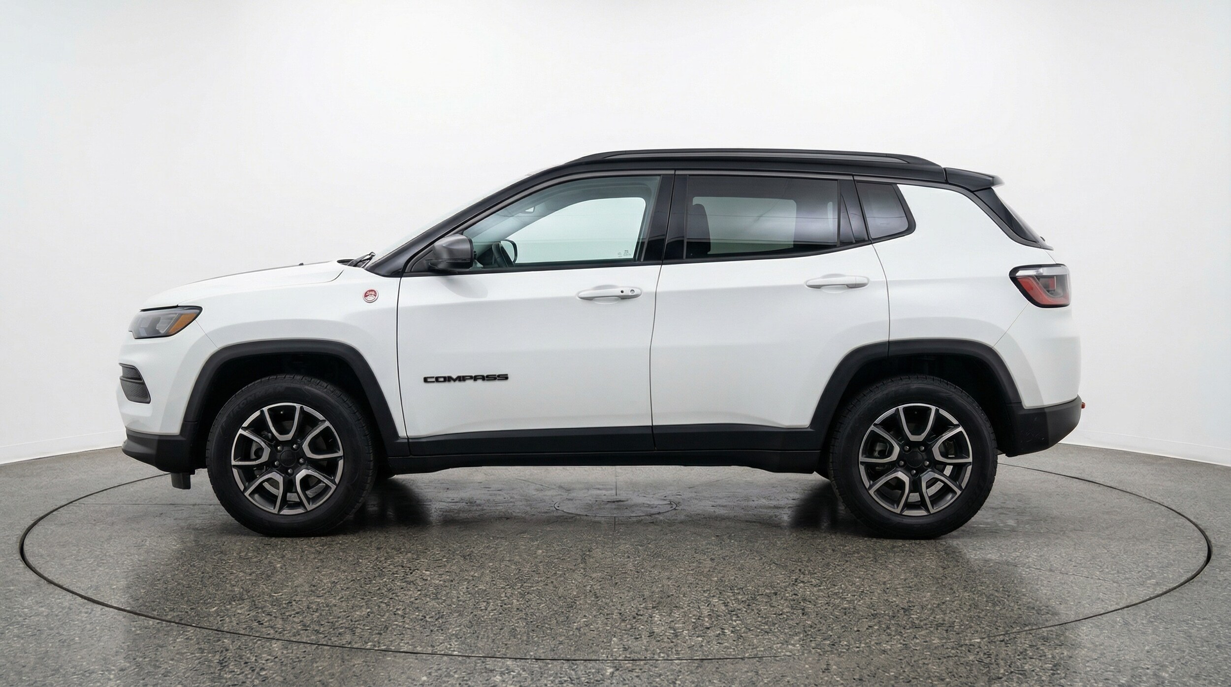 Thumbnail: 2025 Jeep Compass - 4