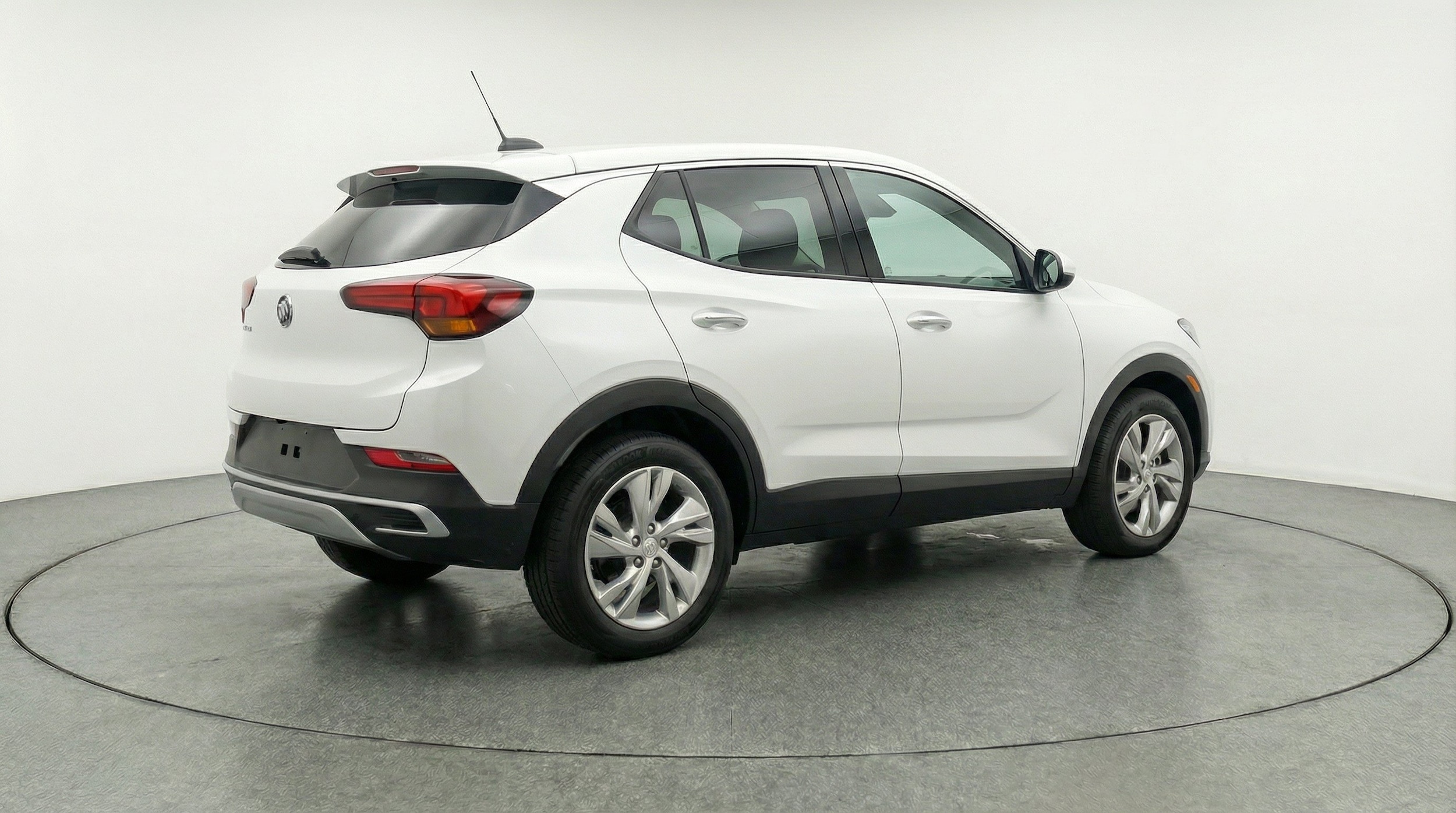 Thumbnail: 2026 Buick Encore GX - 9